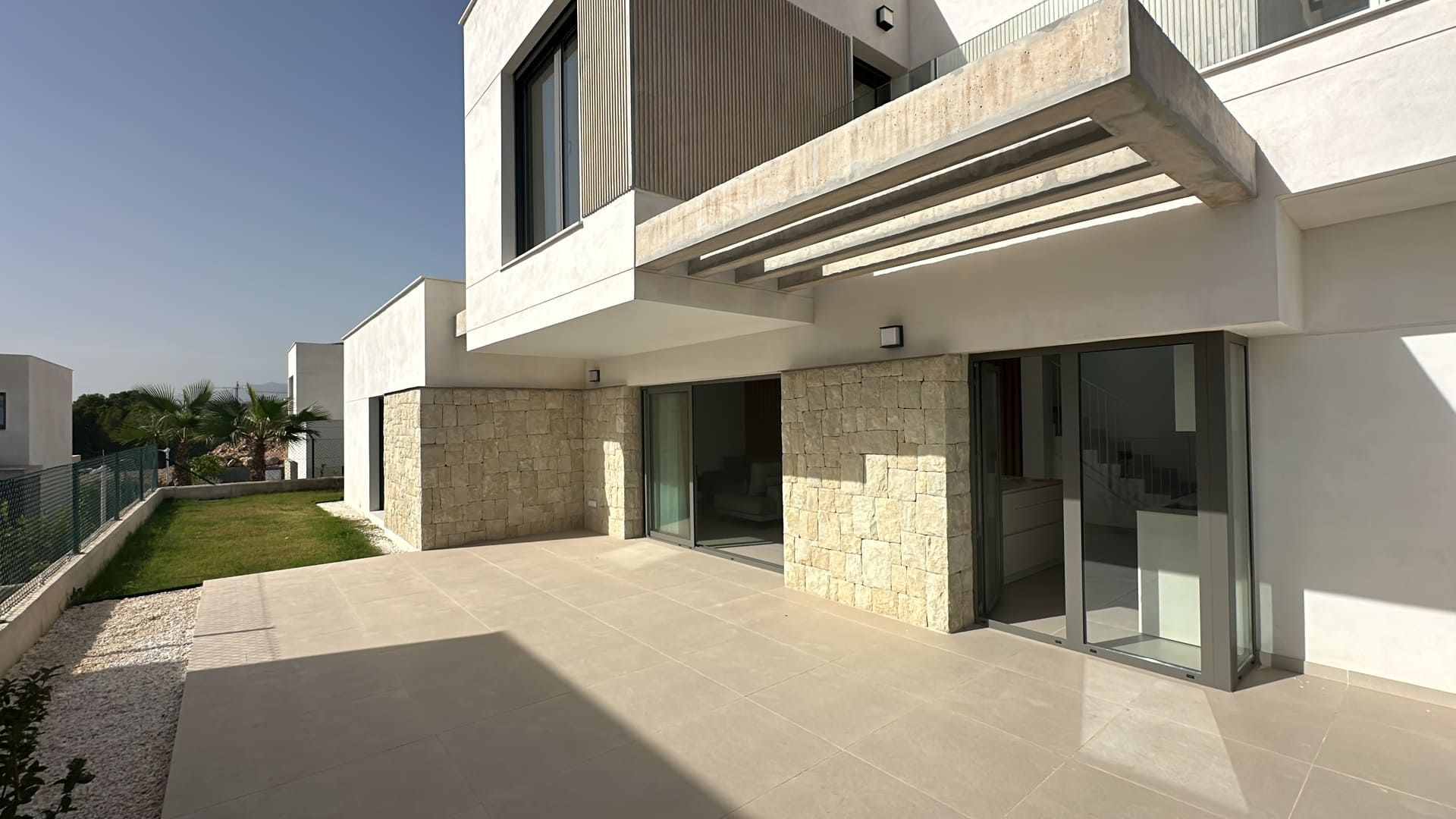 detached en Finestrat – Ref. 62564781-02