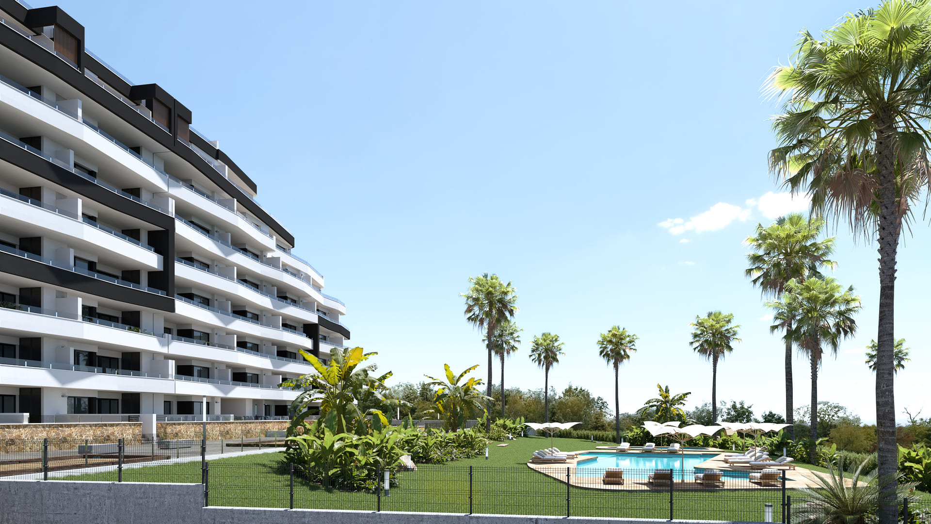 apartment en San Miguel de Salinas – Ref. 64010793-04