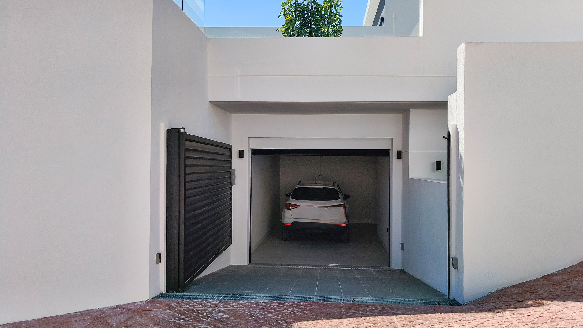 detached en Ciudad Quesada – Ref. 64258448-01