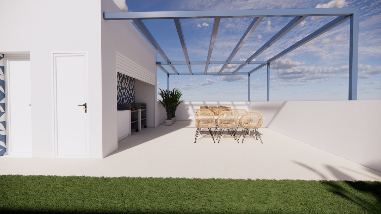 ground-floor en Torre de la Horadada – Ref. 17210983-02