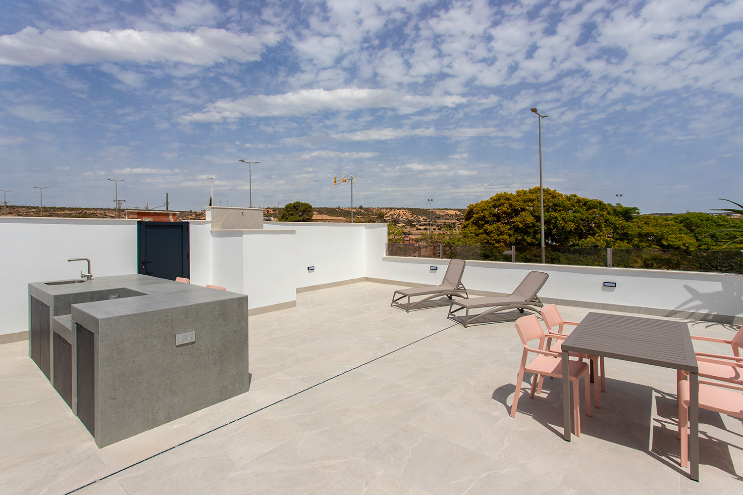 terraced en Sucina – Ref. 64579138-01