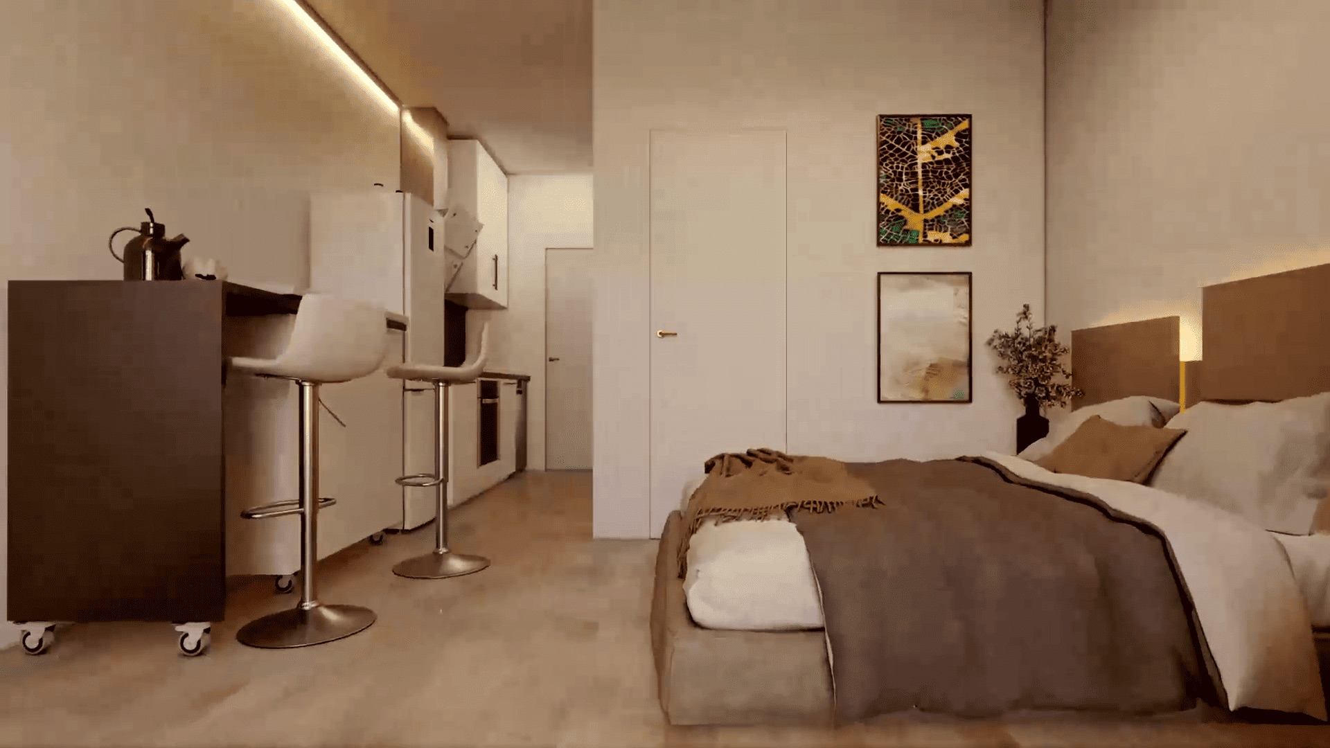 penthouse en Torrevieja – Ref. 65152743-03