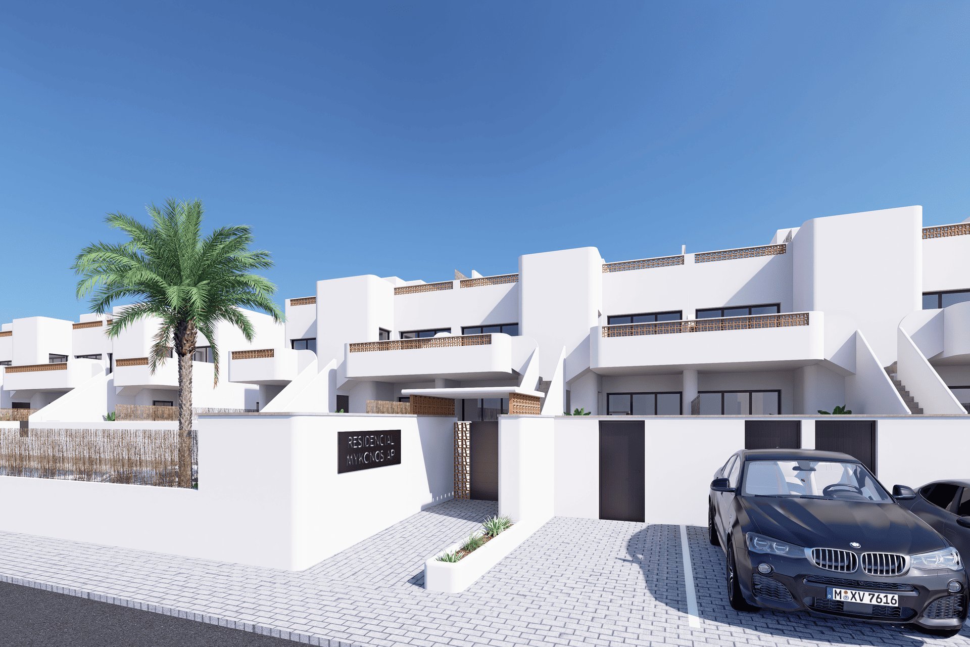 low-bungalow en Dolores – Ref. 65433933-02