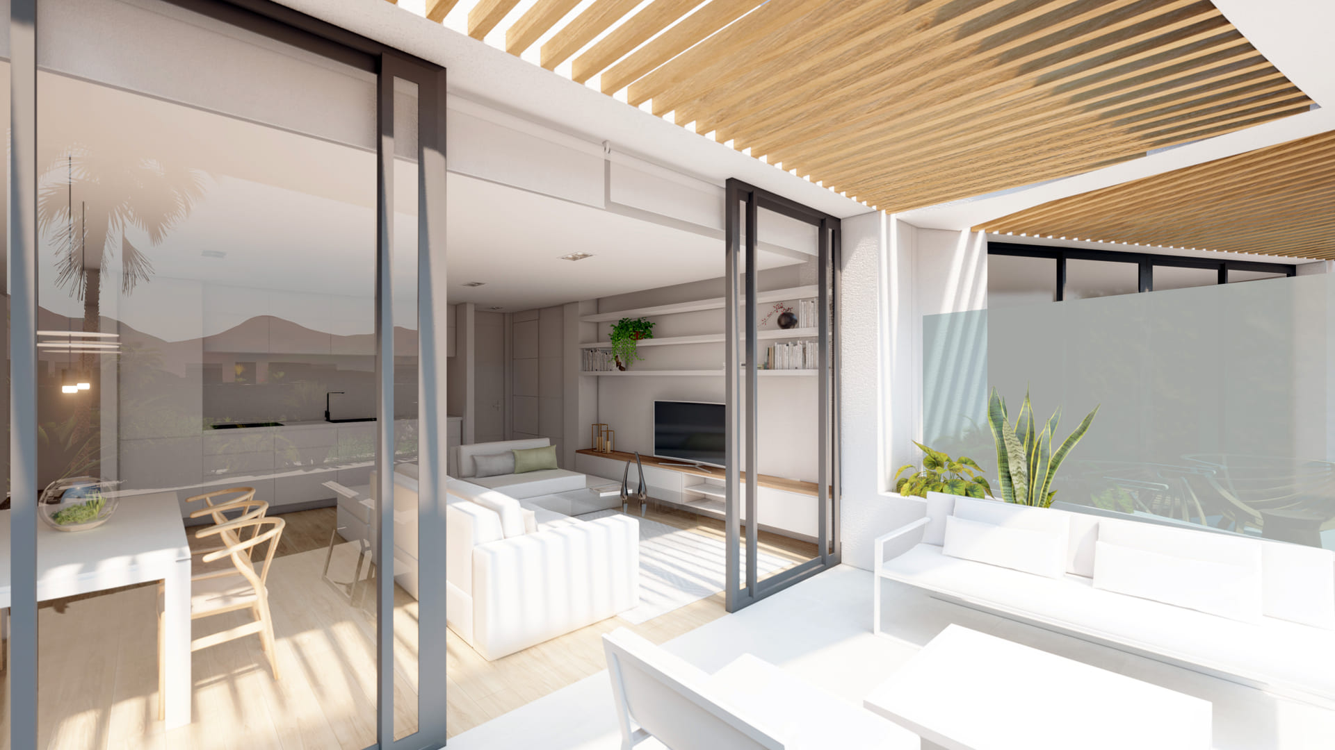 penthouse en Cartagena – Ref. 71757961-05