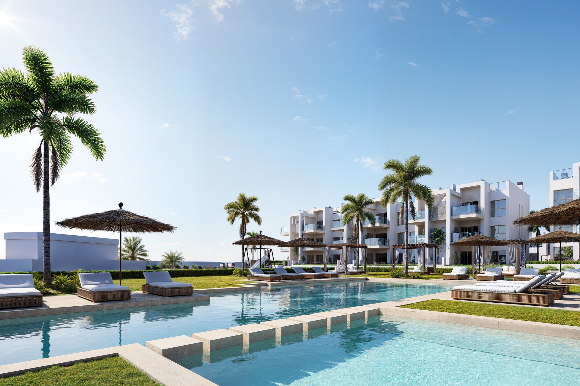 apartment en Los Alcázares – Ref. 72920434-05