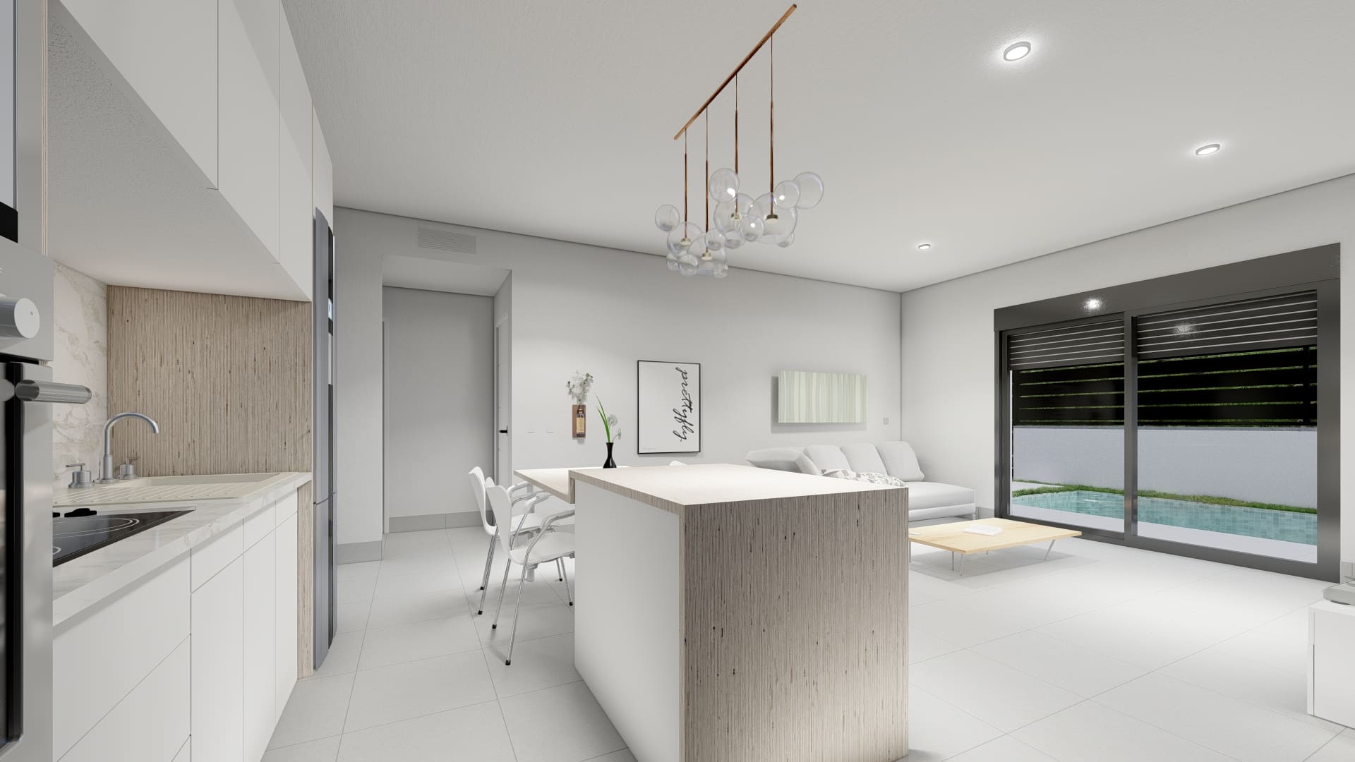 detached en Roldán – Ref. 73940783-01
