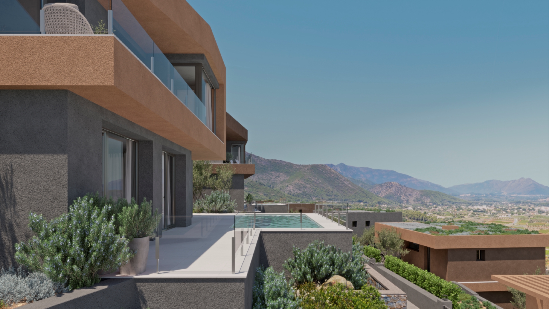 detached en Llíber – Ref. 74492577-01