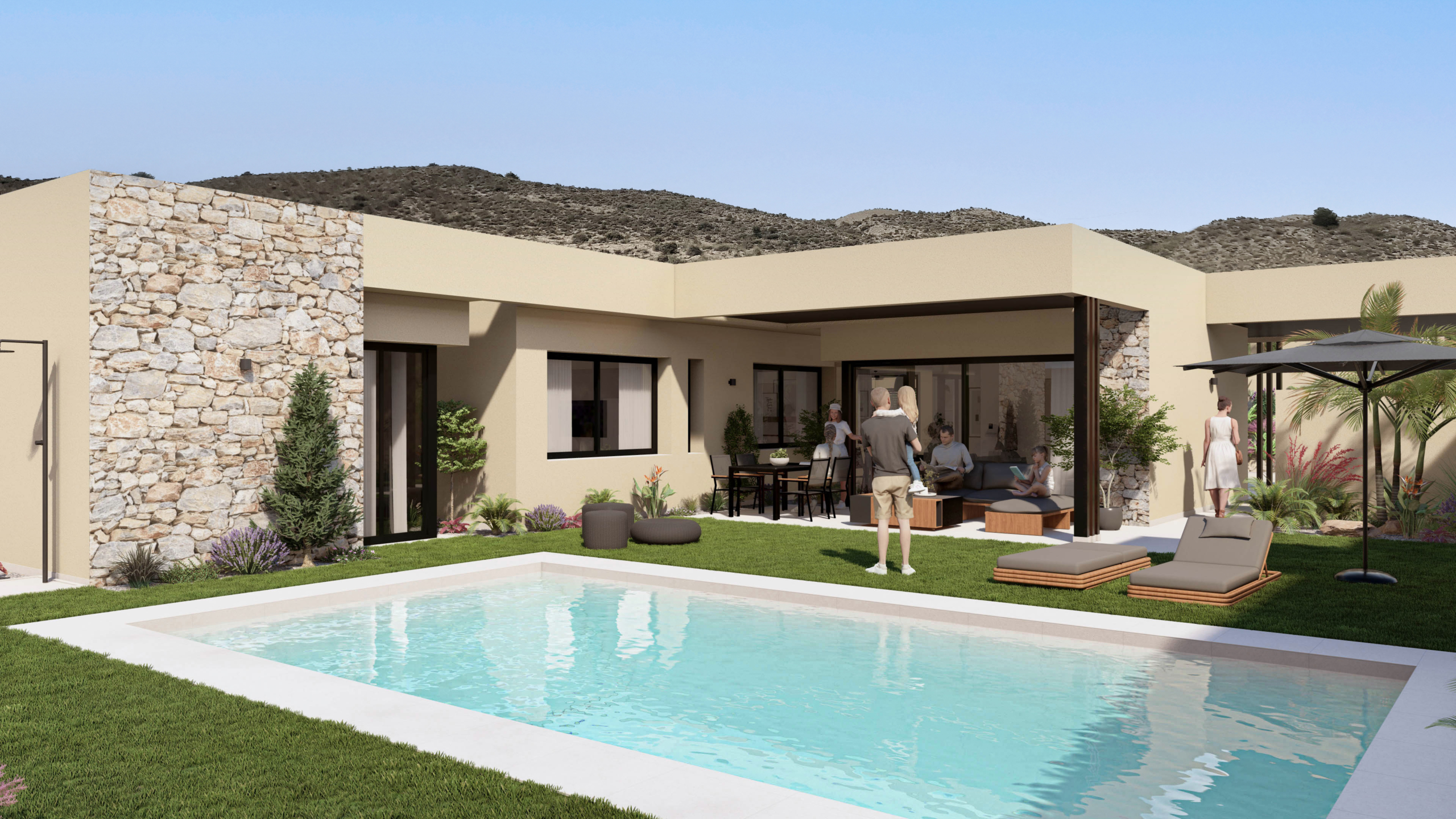 detached en Altaona Golf & Country Village – Ref. 75131127-01