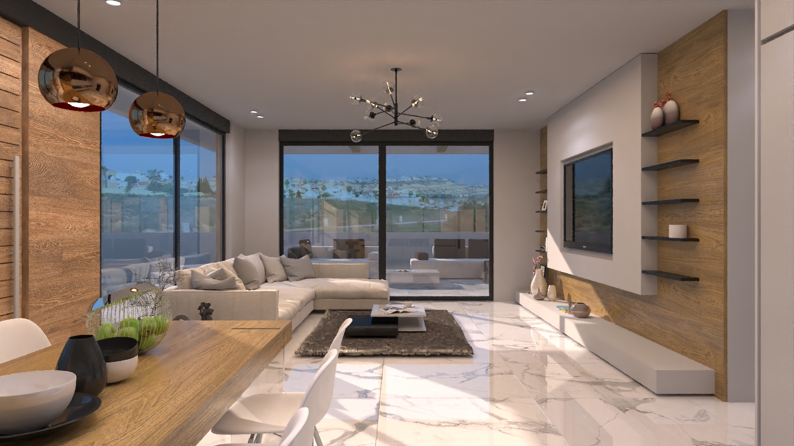 detached en Ciudad Quesada – Ref. 75396274-02