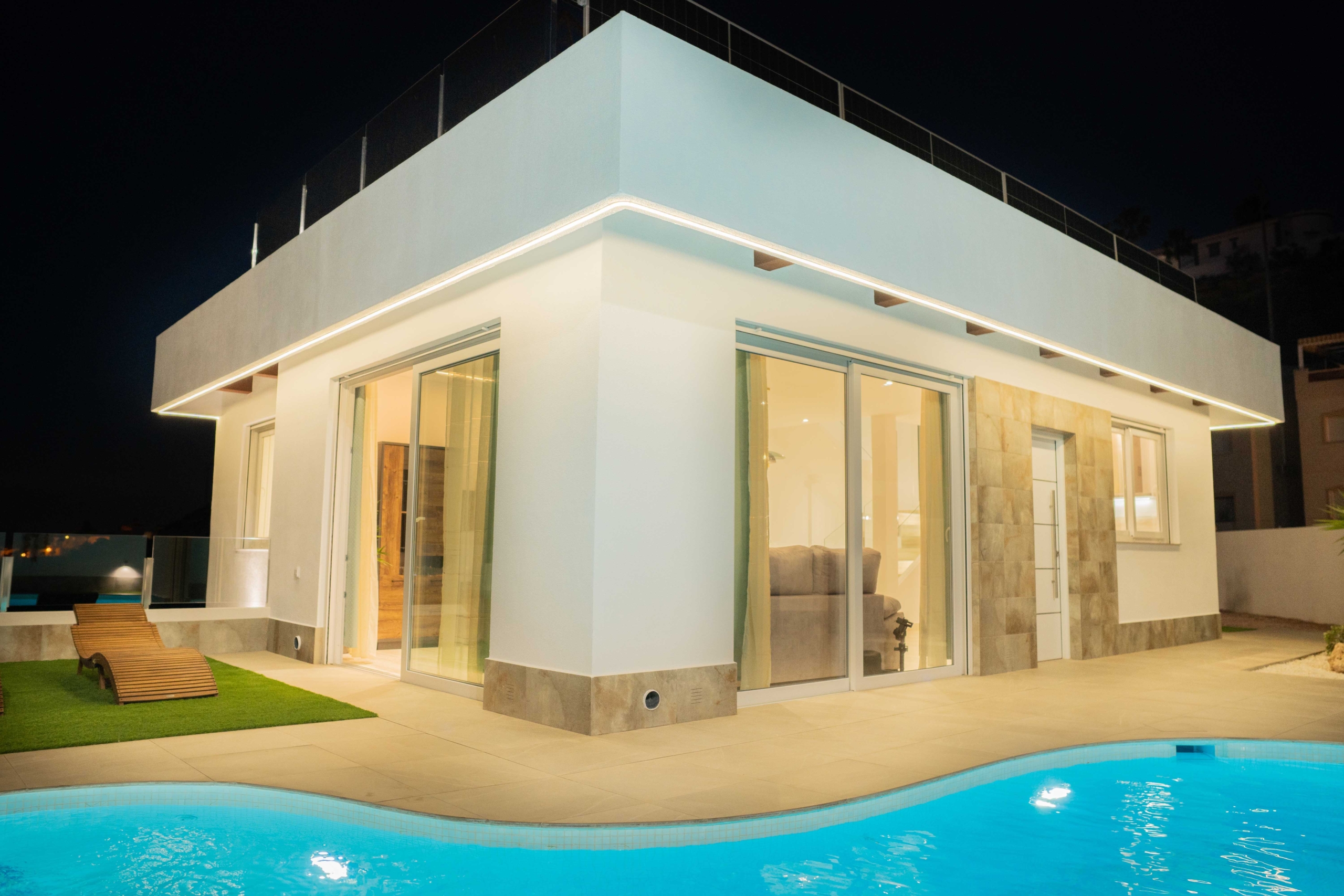 detached en Ciudad Quesada – Ref. 75396274-02