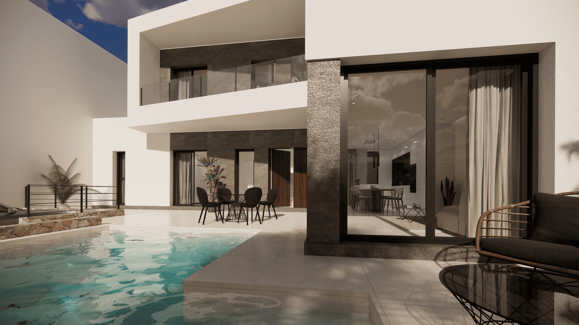 terraced en Dolores – Ref. 76628909-01