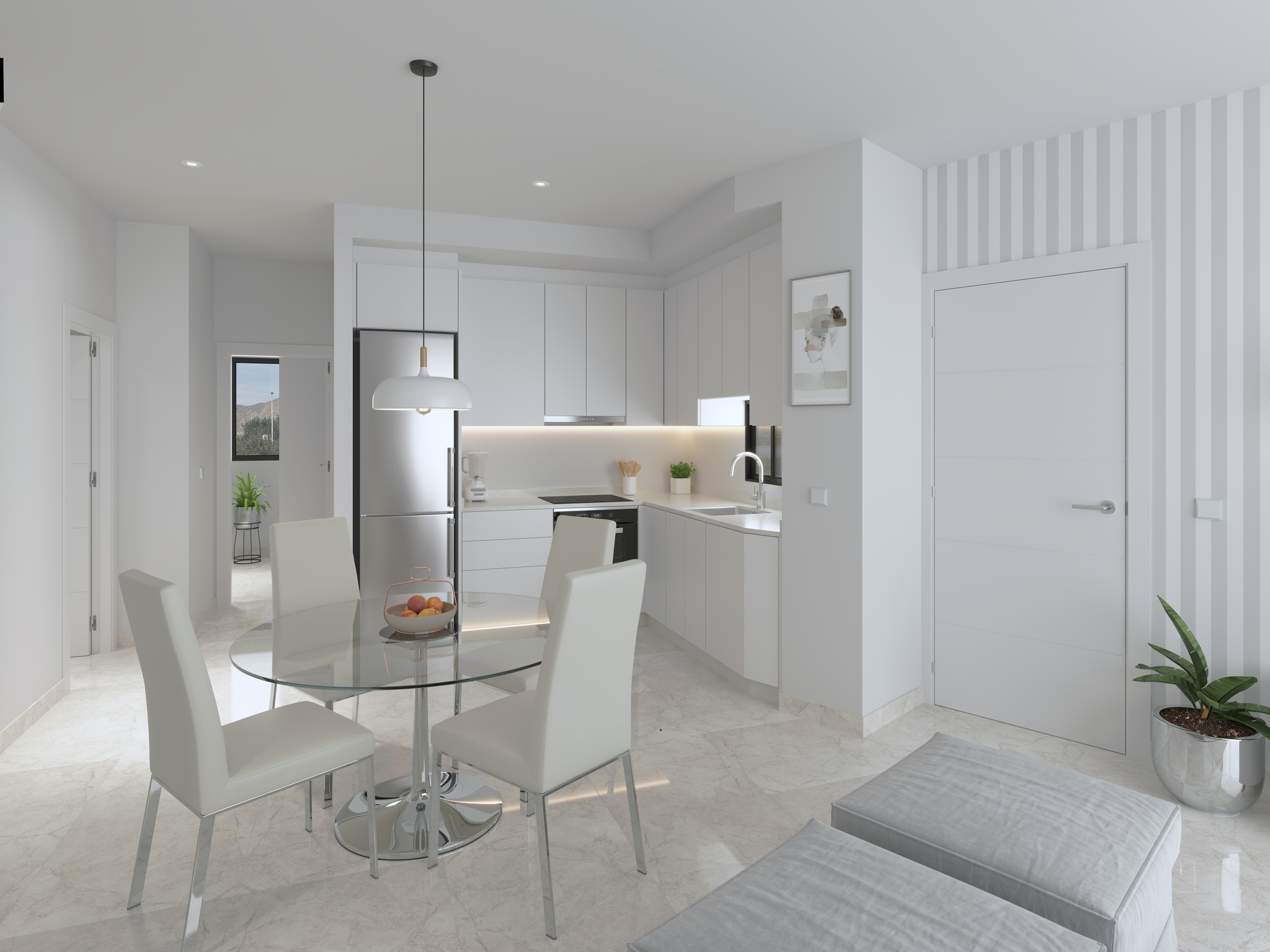 low-bungalow en Mazarrón – Ref. 78844056-01