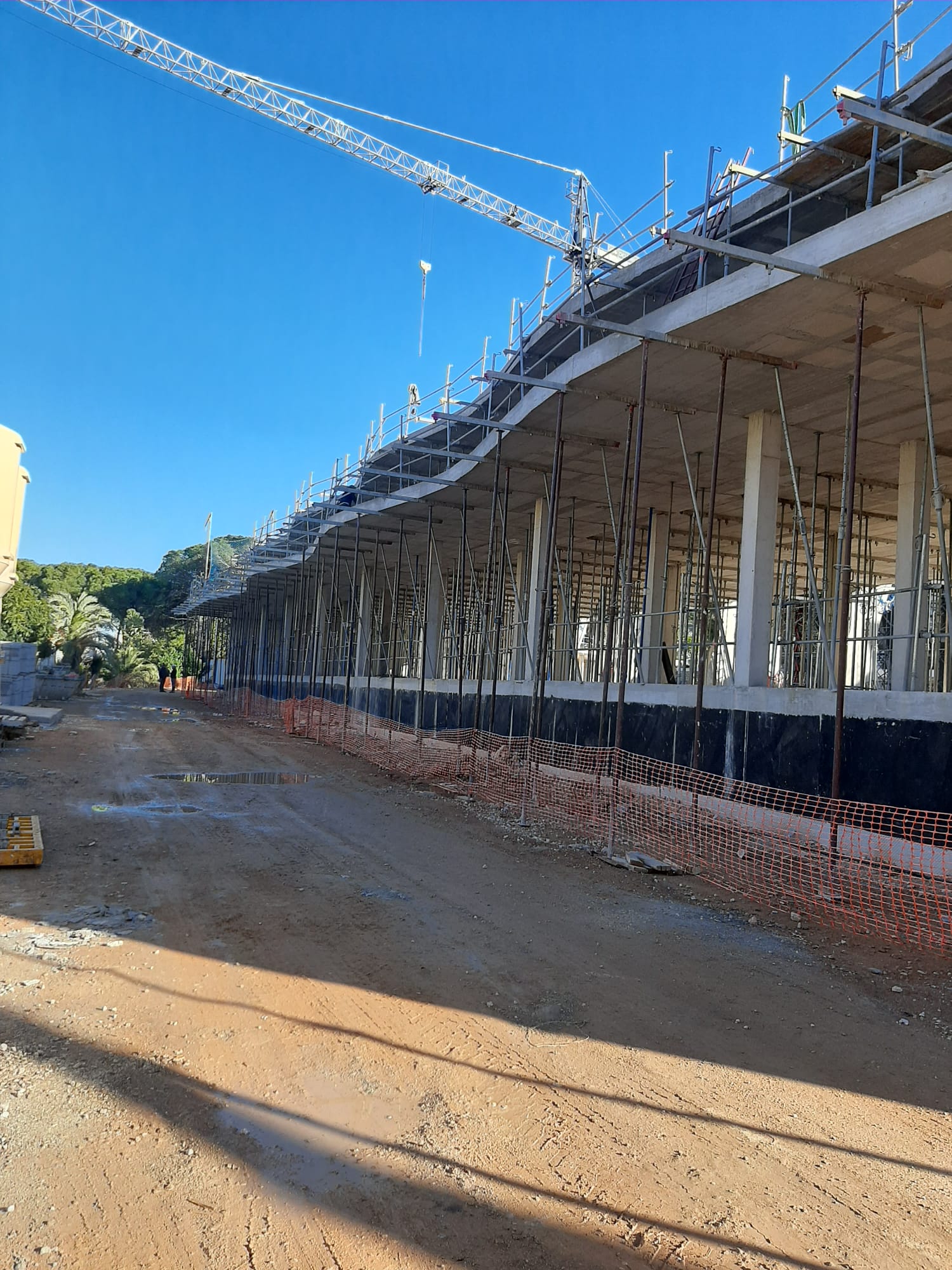 ground-floor en Alfaz del Pi – Ref. 78900564-03