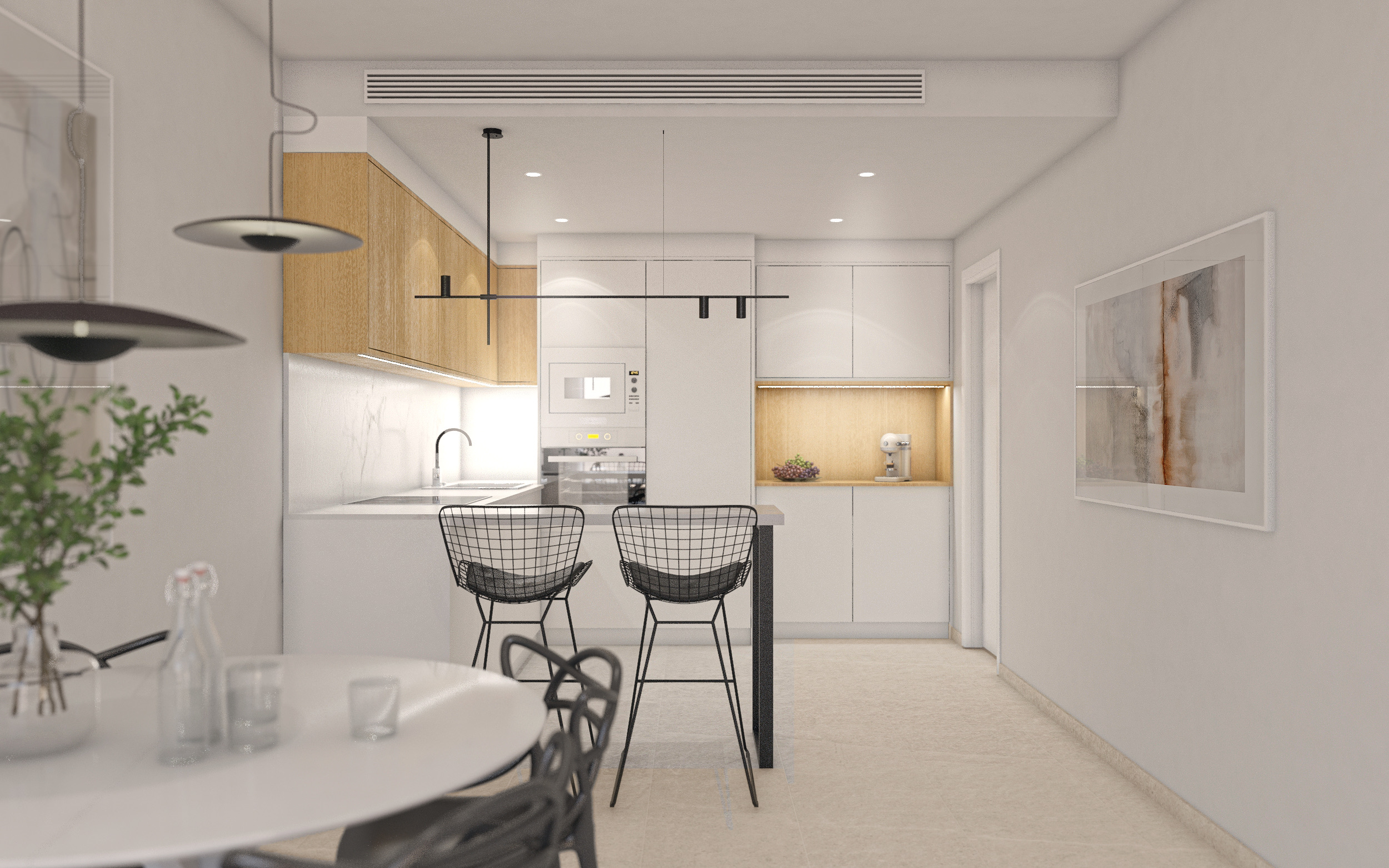 high-bungalow en San Pedro del Pinatar – Ref. 80335883-02