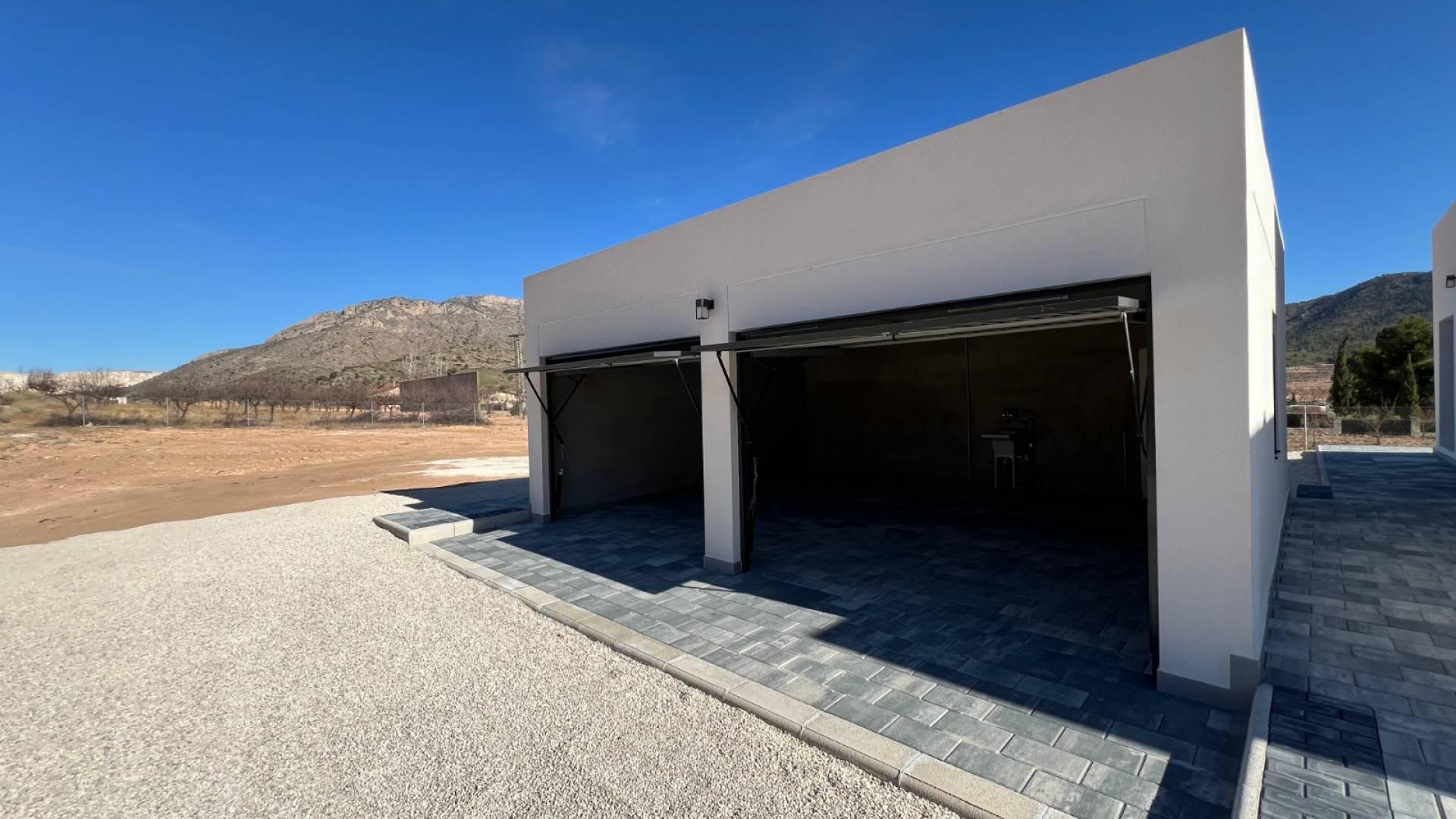 detached en Torre del Rico – Ref. 80106456-01