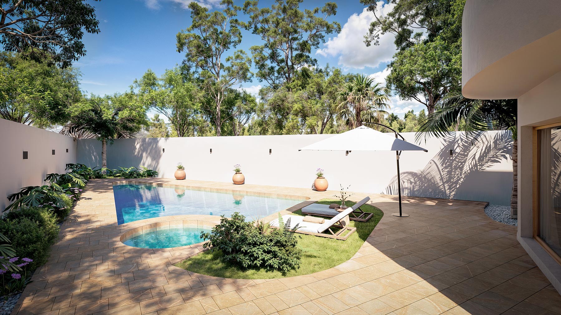 detached en La Zenia – Ref. 81258932-01