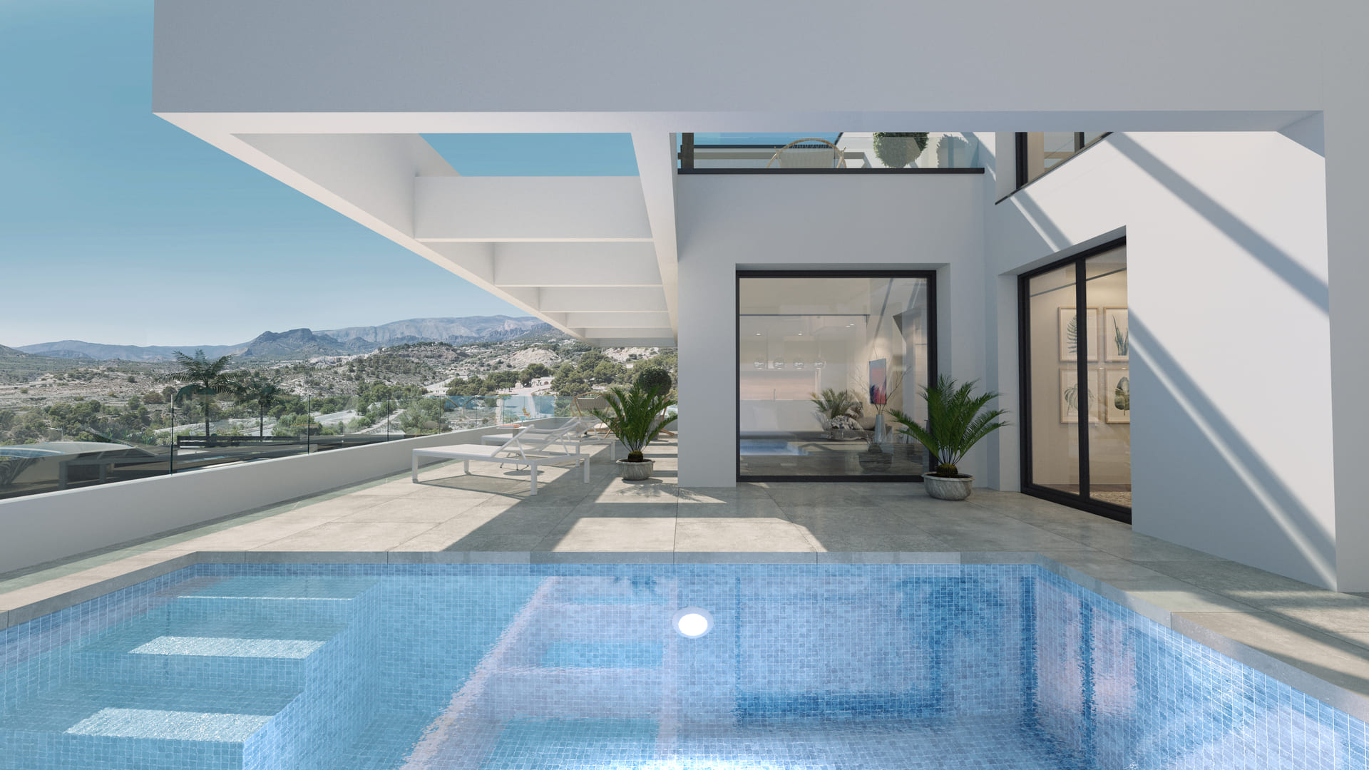 detached en Finestrat – Ref. 81346092-05