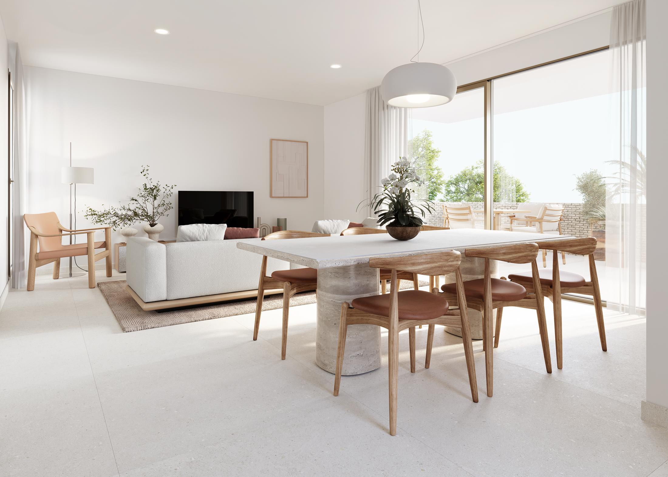 apartment en Vera – Ref. 82999093-02
