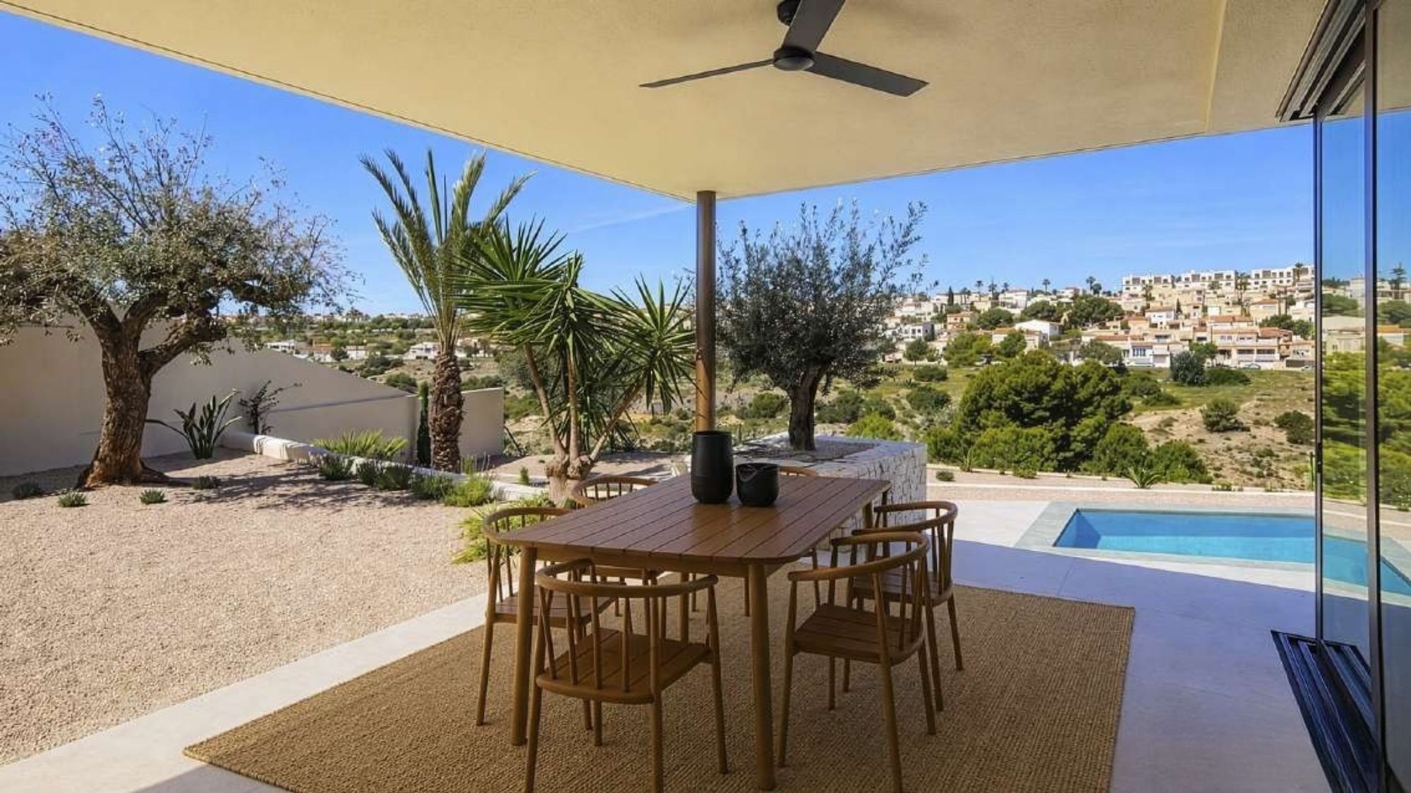 villa en La Marina – Ref. 82967884-01