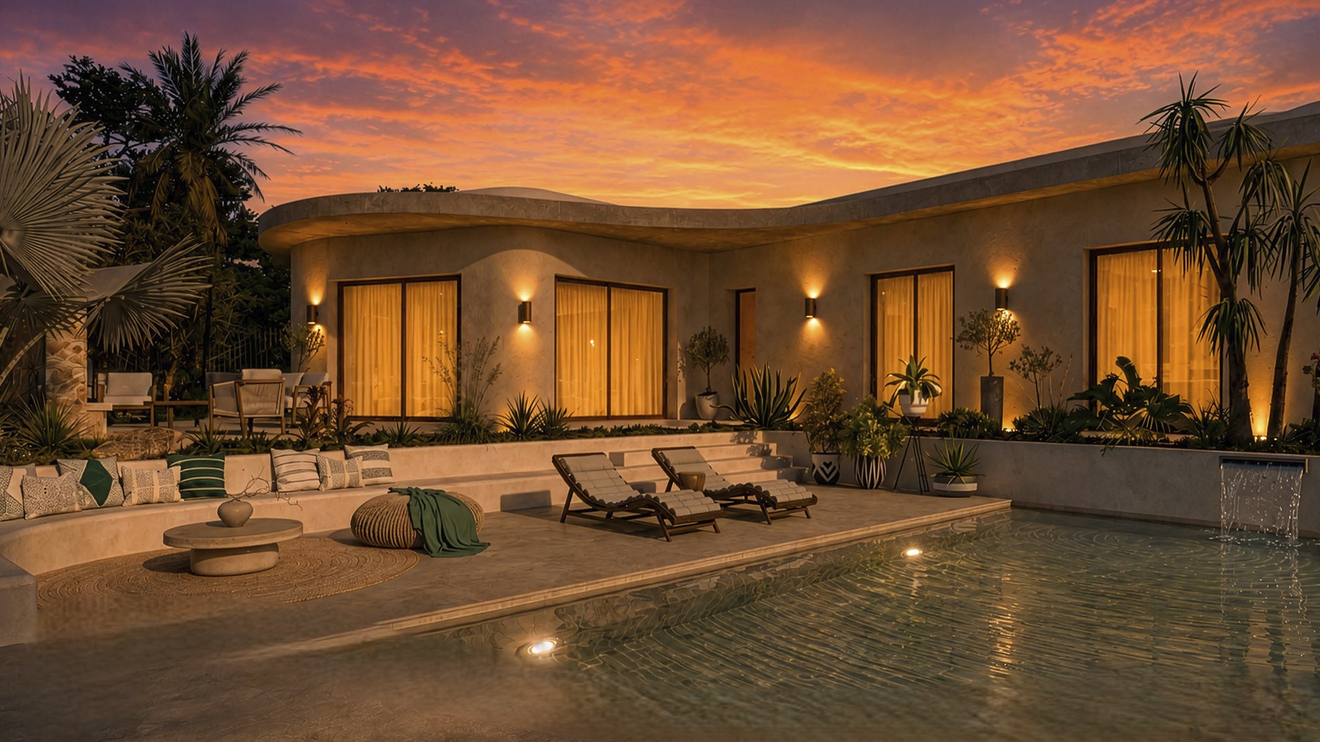 villa en La Marina – Ref. 83963046-01