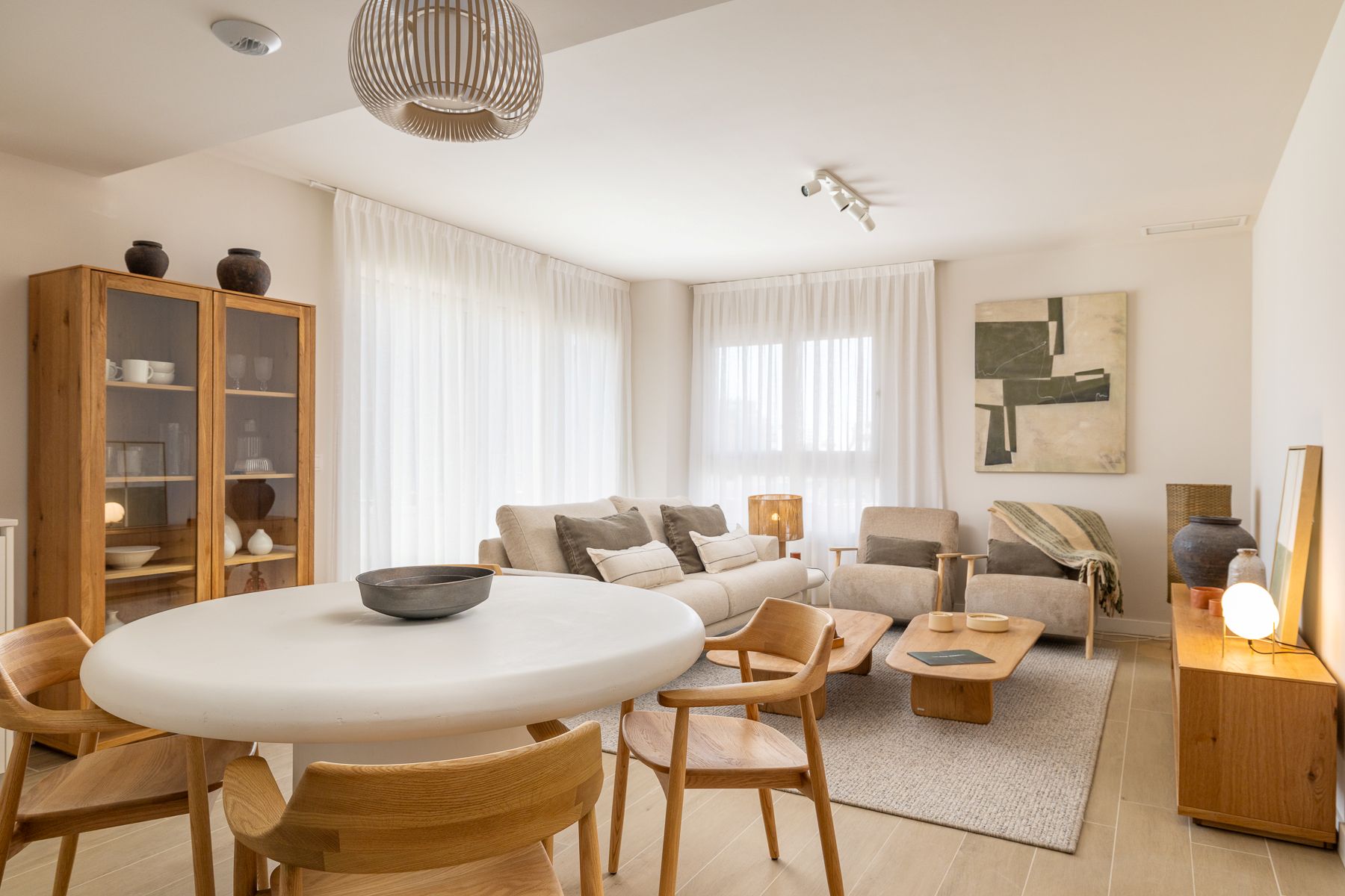 apartment en Calpe – Ref. 84103038-06