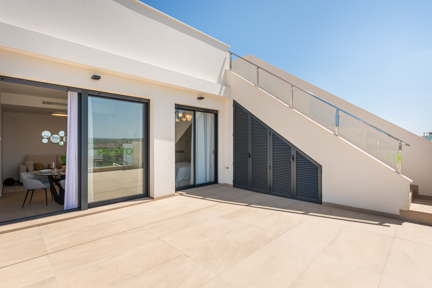 villa en Dehesa de Campoamor – Ref. 19562837-01