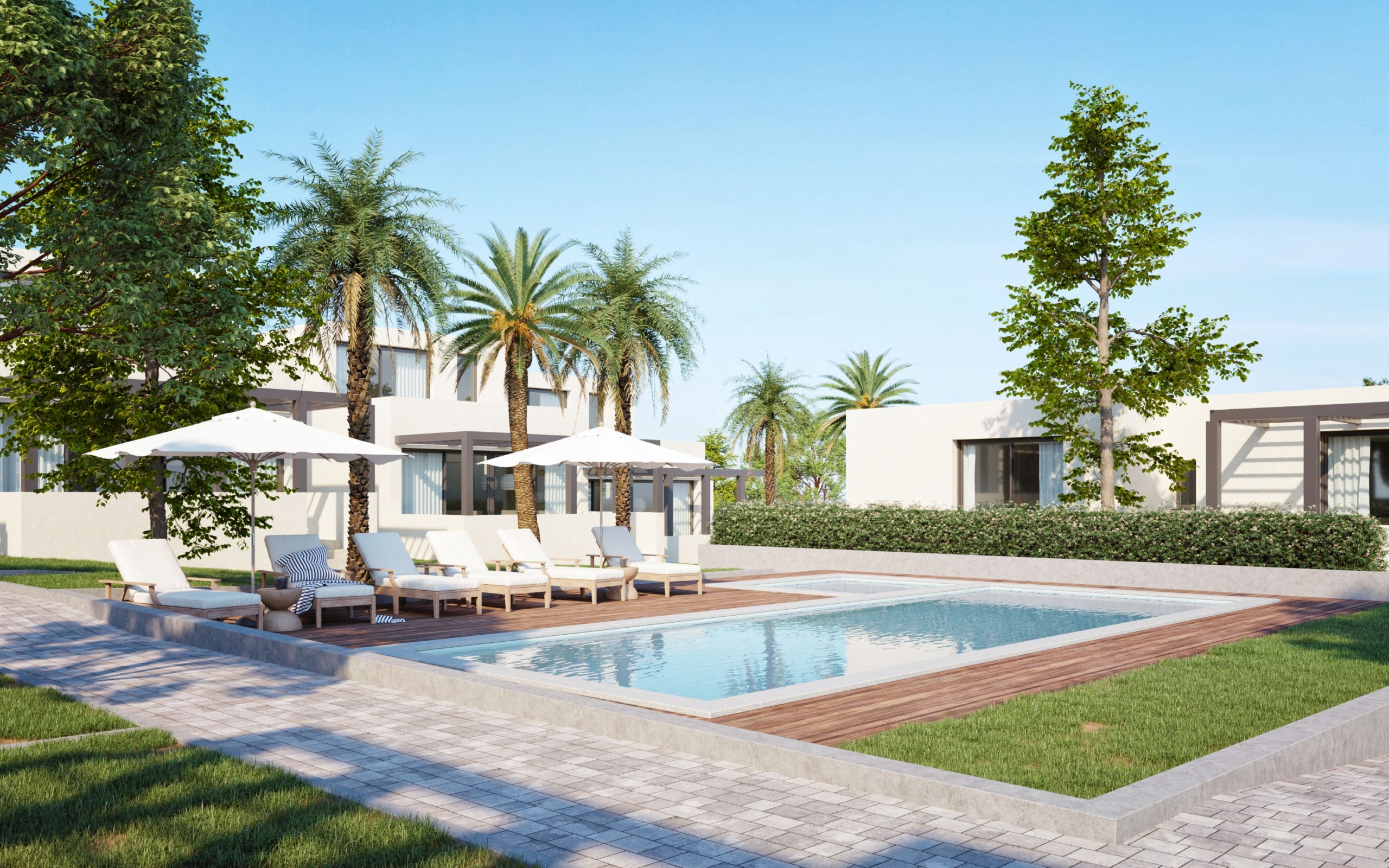 terraced en Cartagena – Ref. 85466463-01