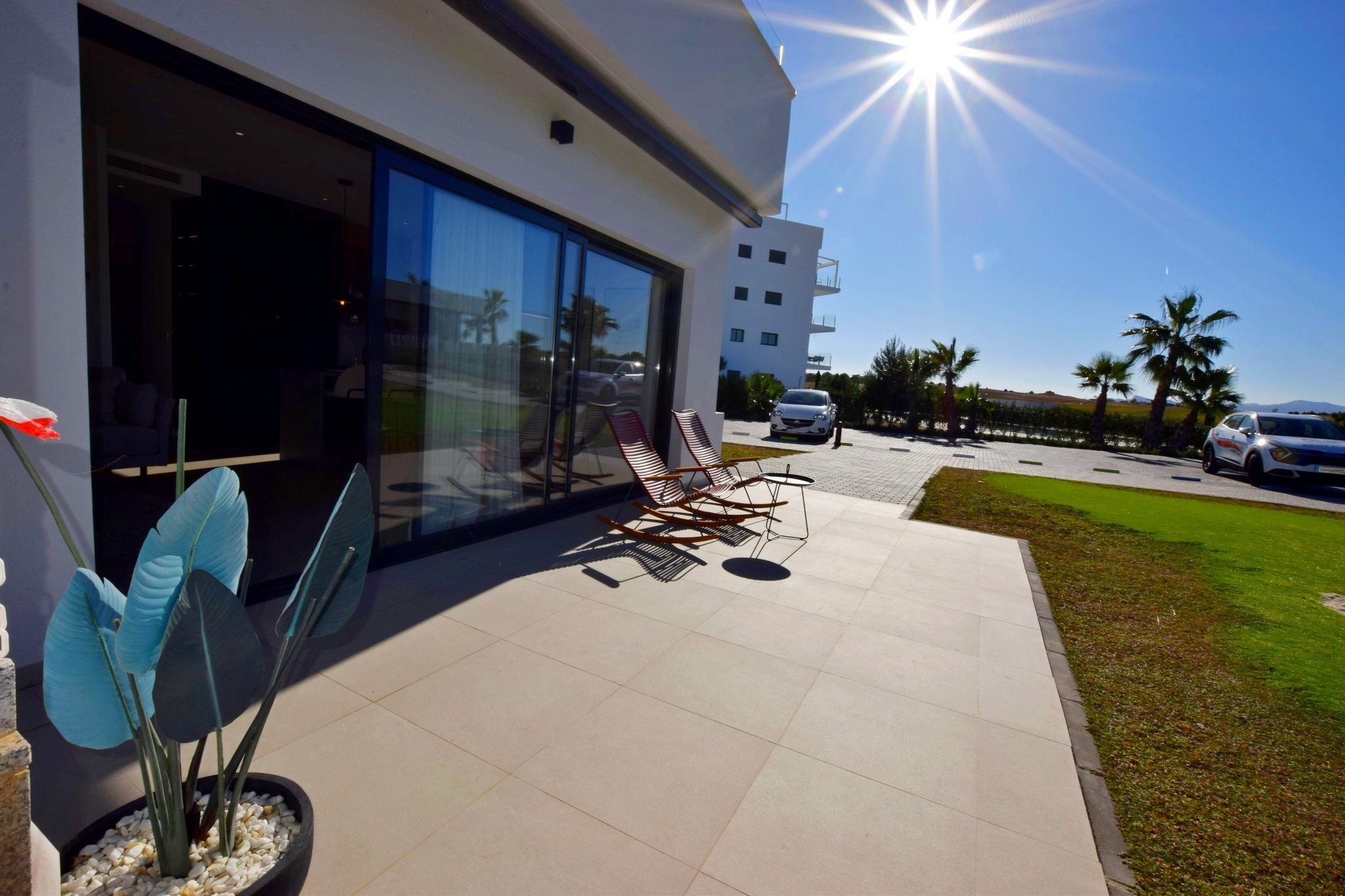 penthouse en Condado de Alhama – Ref. 85738379-03