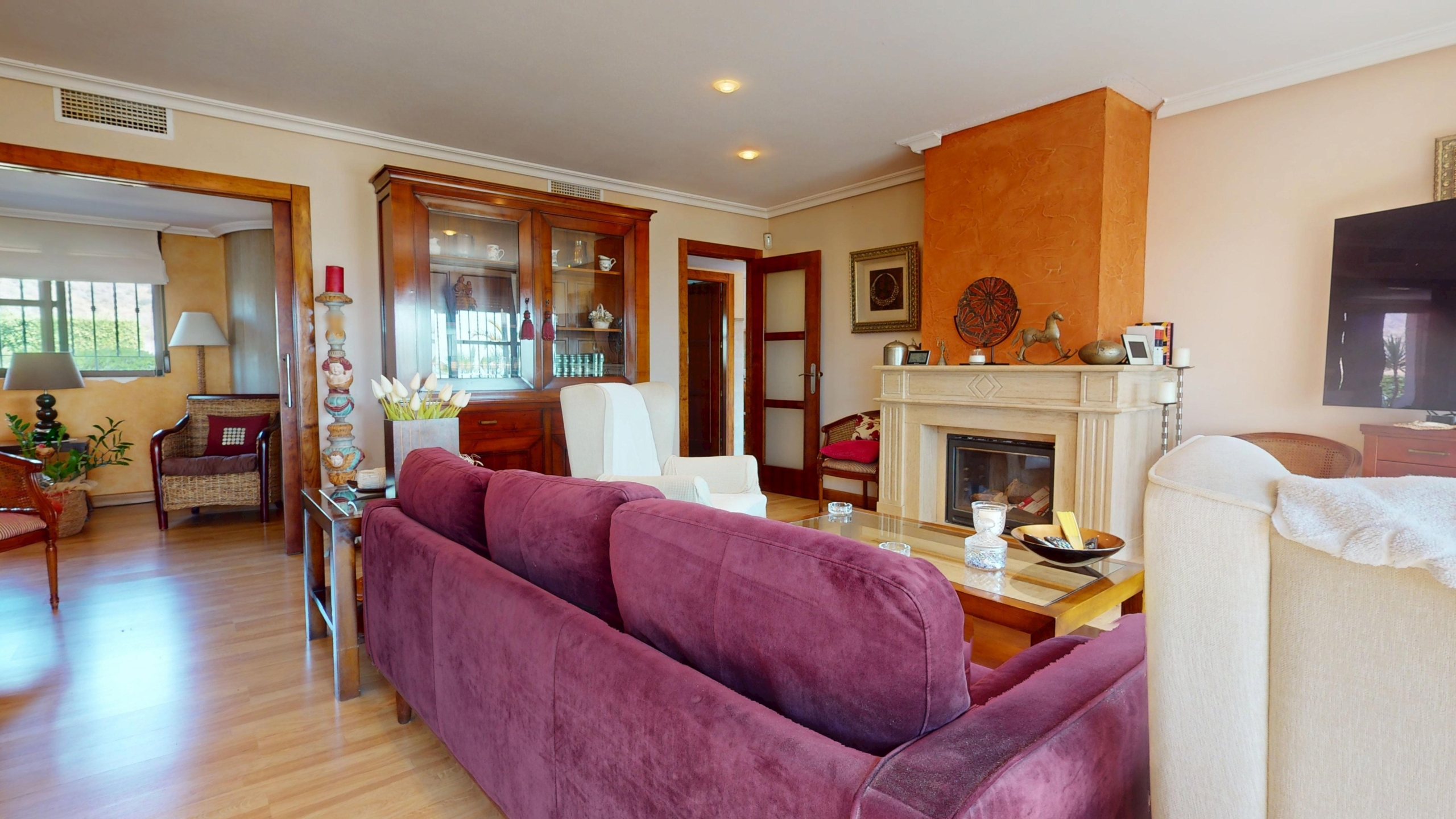 detached en Águilas – Ref. 87464825-01