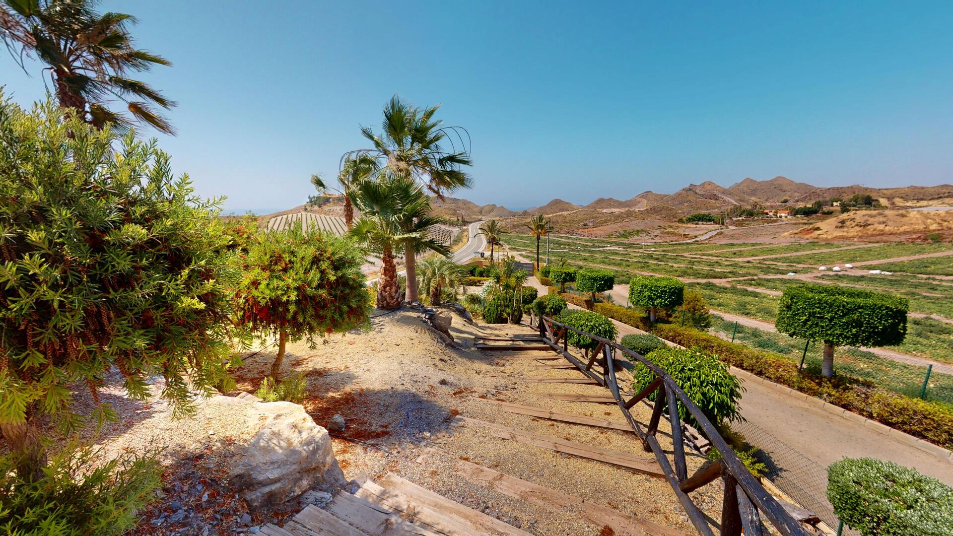 detached en Águilas – Ref. 87464825-01