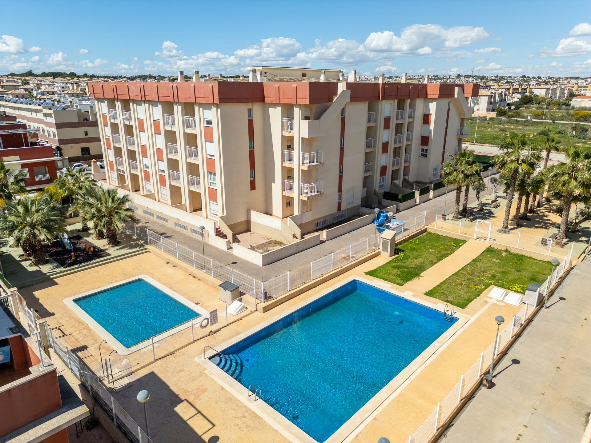 penthouse en Orihuela Costa – Ref. 88686281-03
