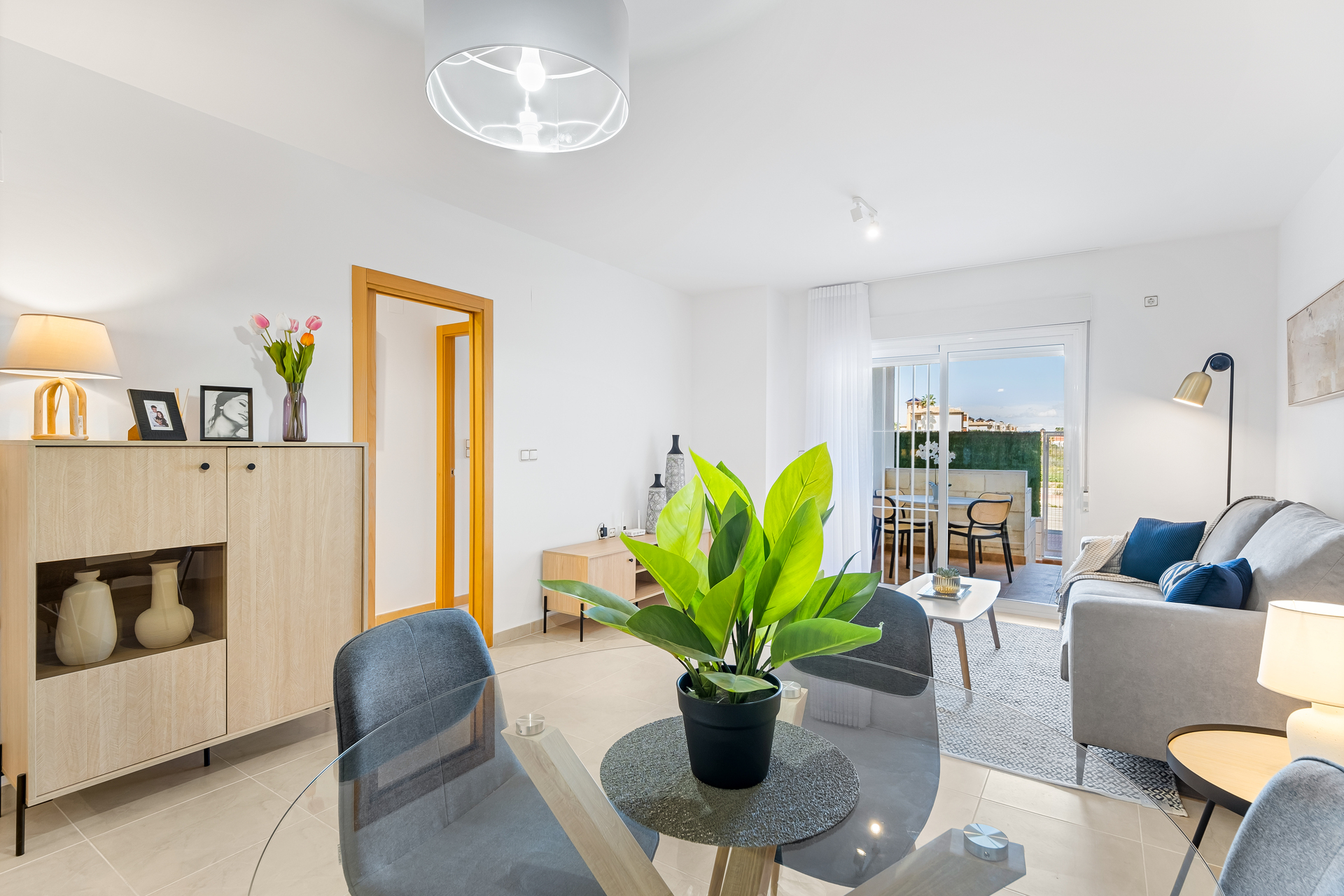 penthouse en Orihuela Costa – Ref. 88686281-03