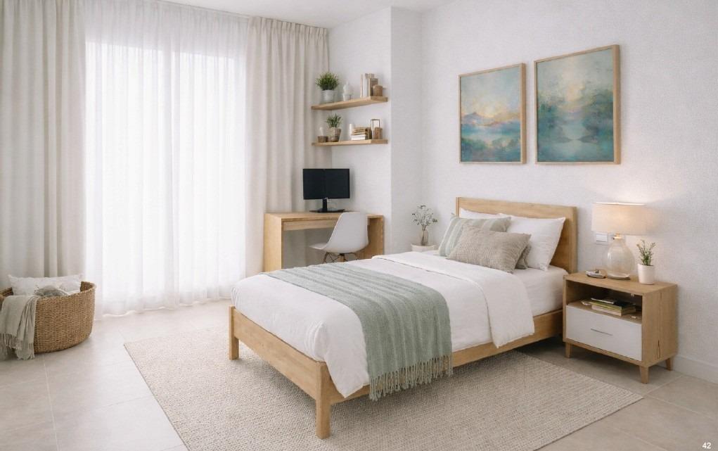 apartment en Torrevieja – Ref. 89515166-01