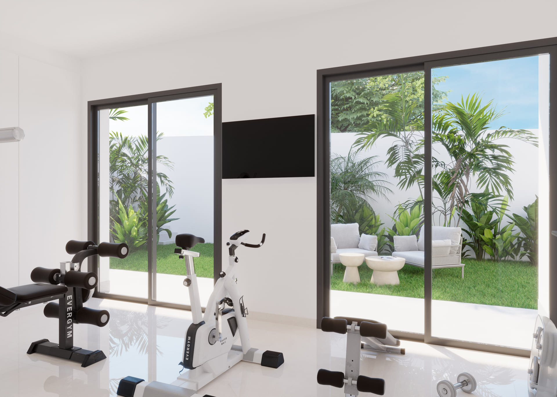 villa en Finestrat – Ref. 91450464-01