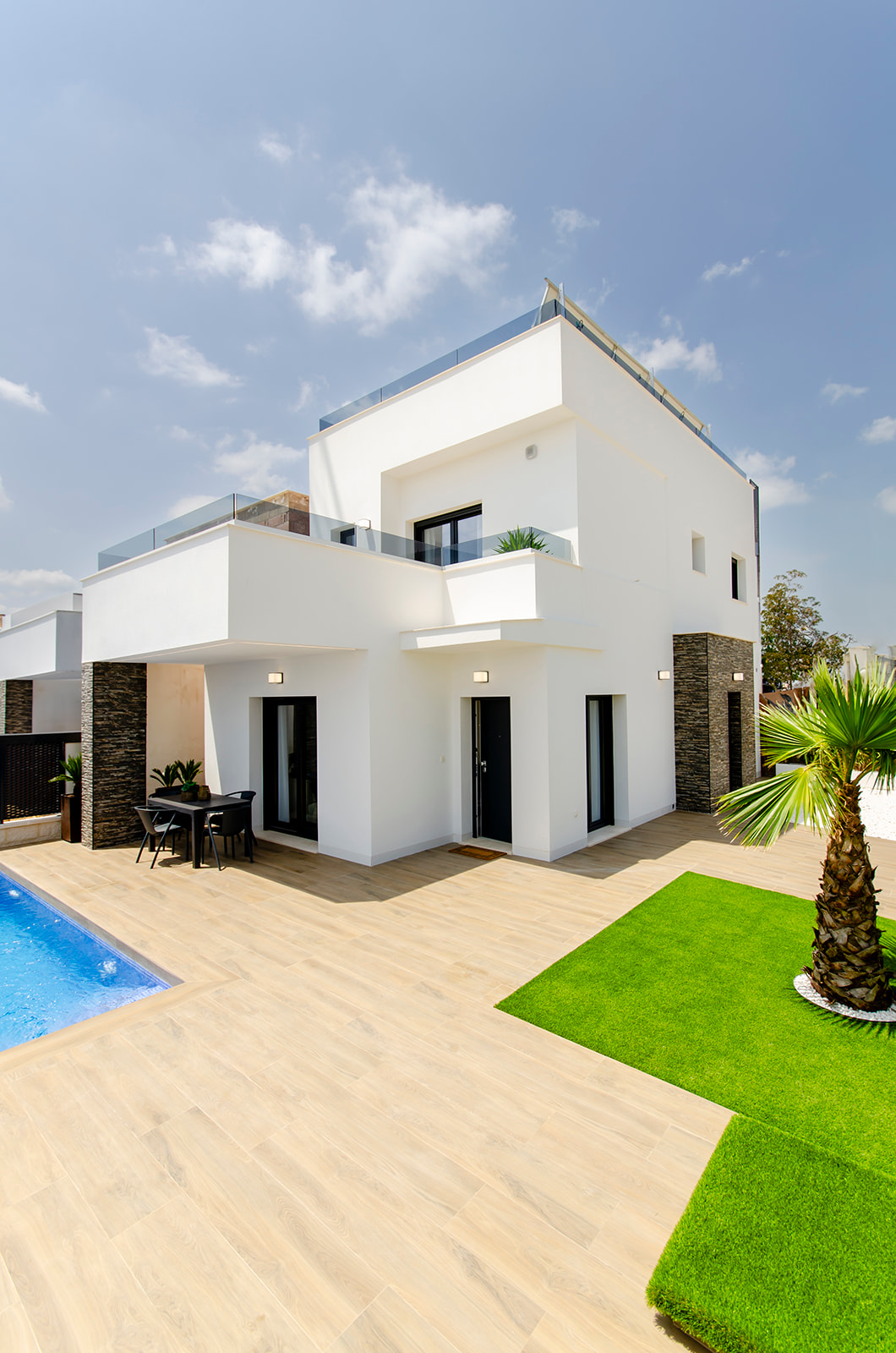 semi-detached en Vistabella – Ref. 92092106-02