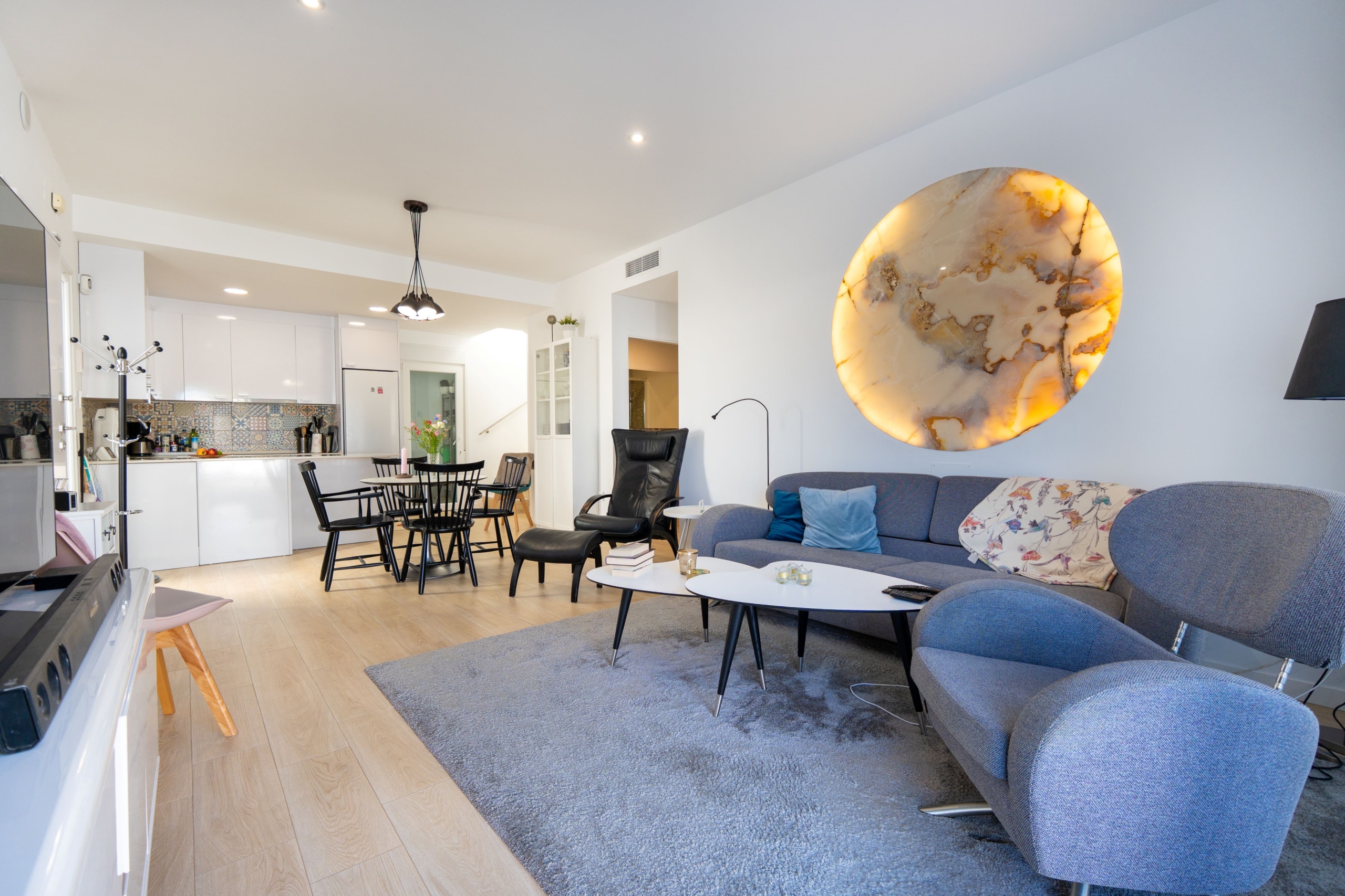 detached en San Pedro del Pinatar – Ref. 95527935-01