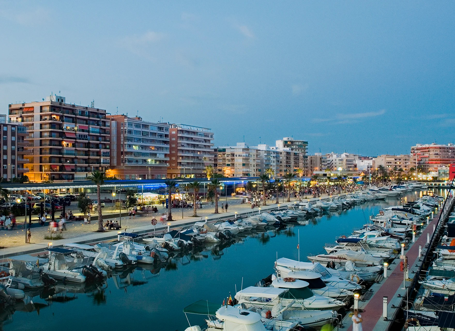 apartment en Santa Pola – Ref. 18626018-01