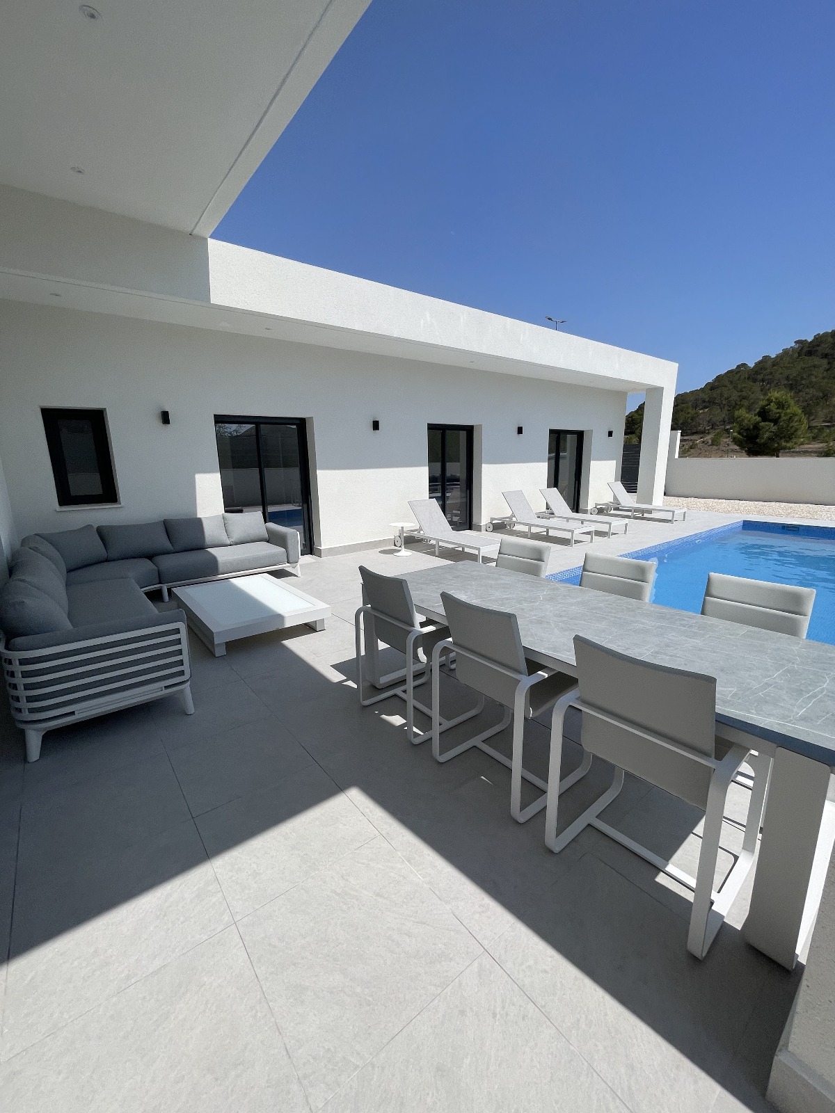 detached en La Romana – Ref. 21333253-01