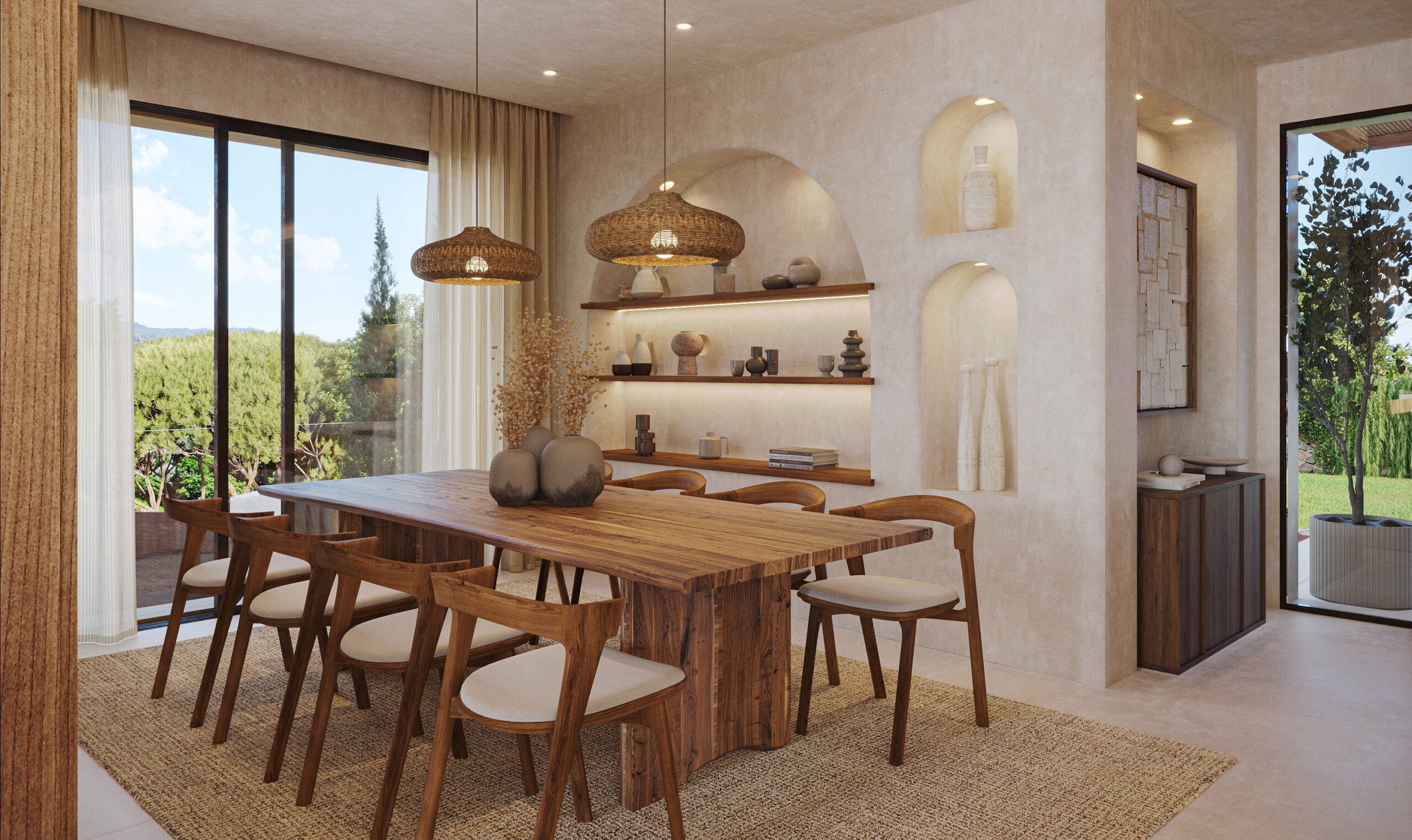 villa en Jávea – Ref. 22098152-01