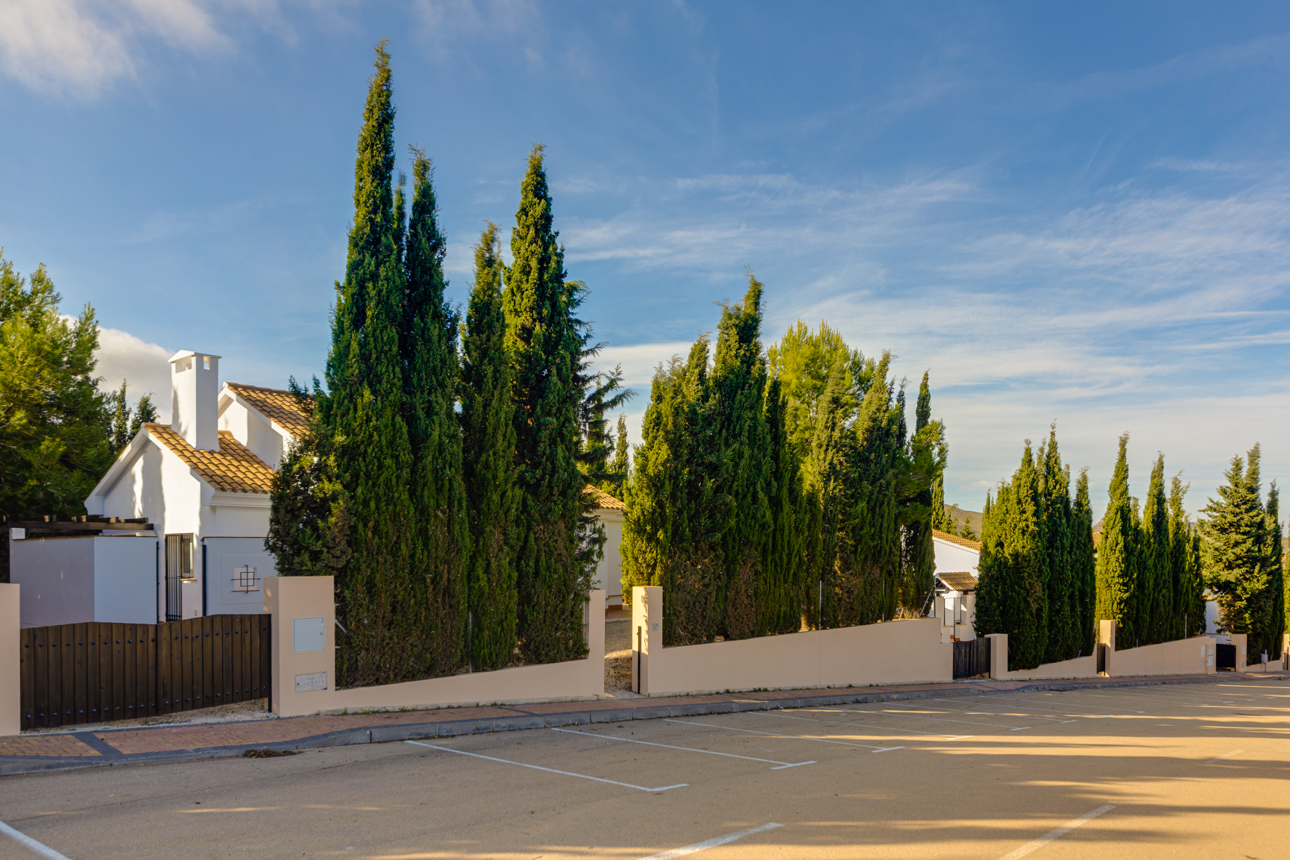 detached en Fuente Alamo – Ref. 11470879-01