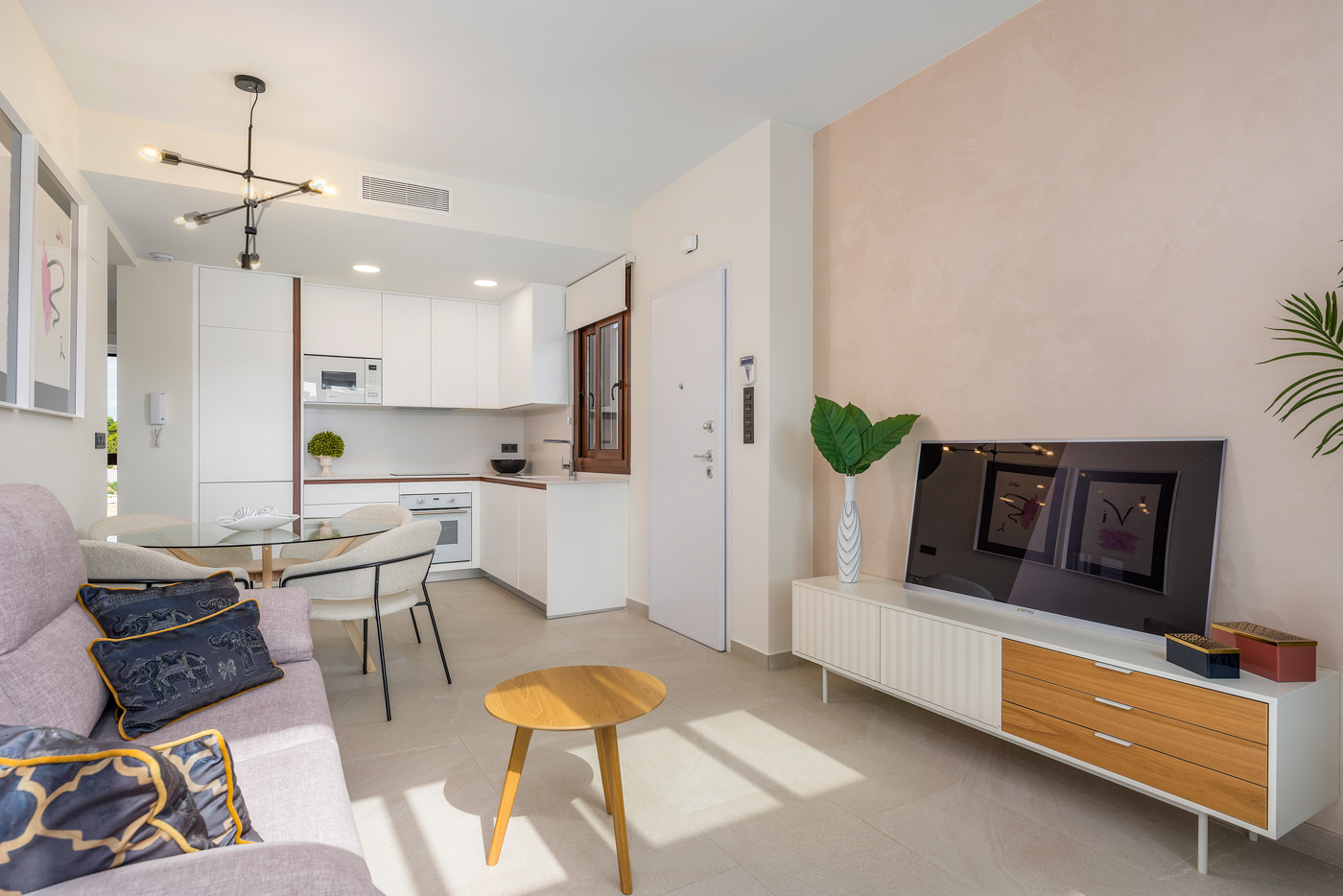high-bungalow en Torrevieja – Ref. 23814669-03