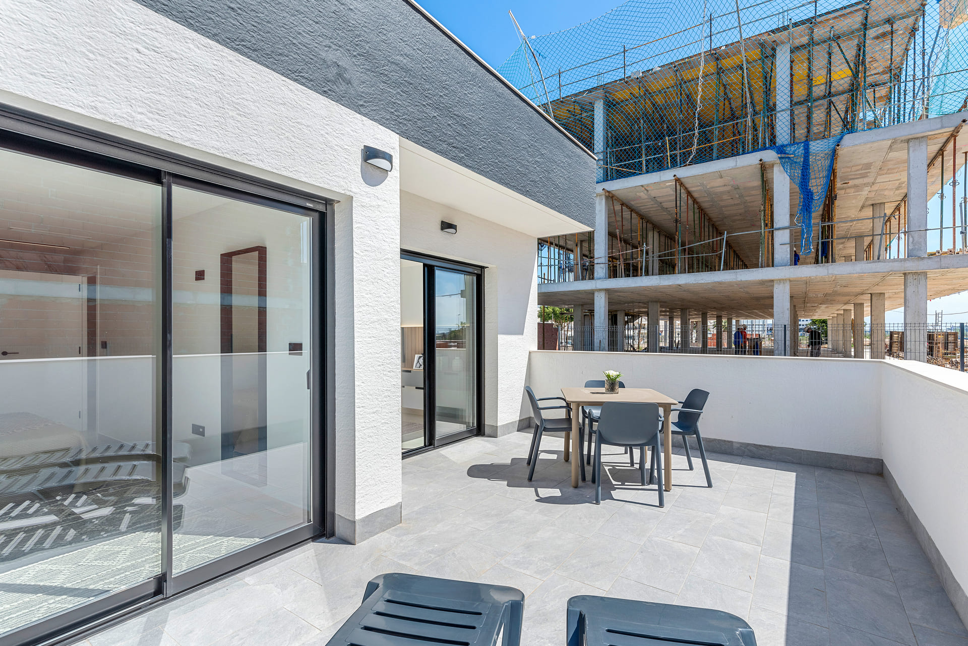 apartment en Guardamar del Segura – Ref. 26793113-03