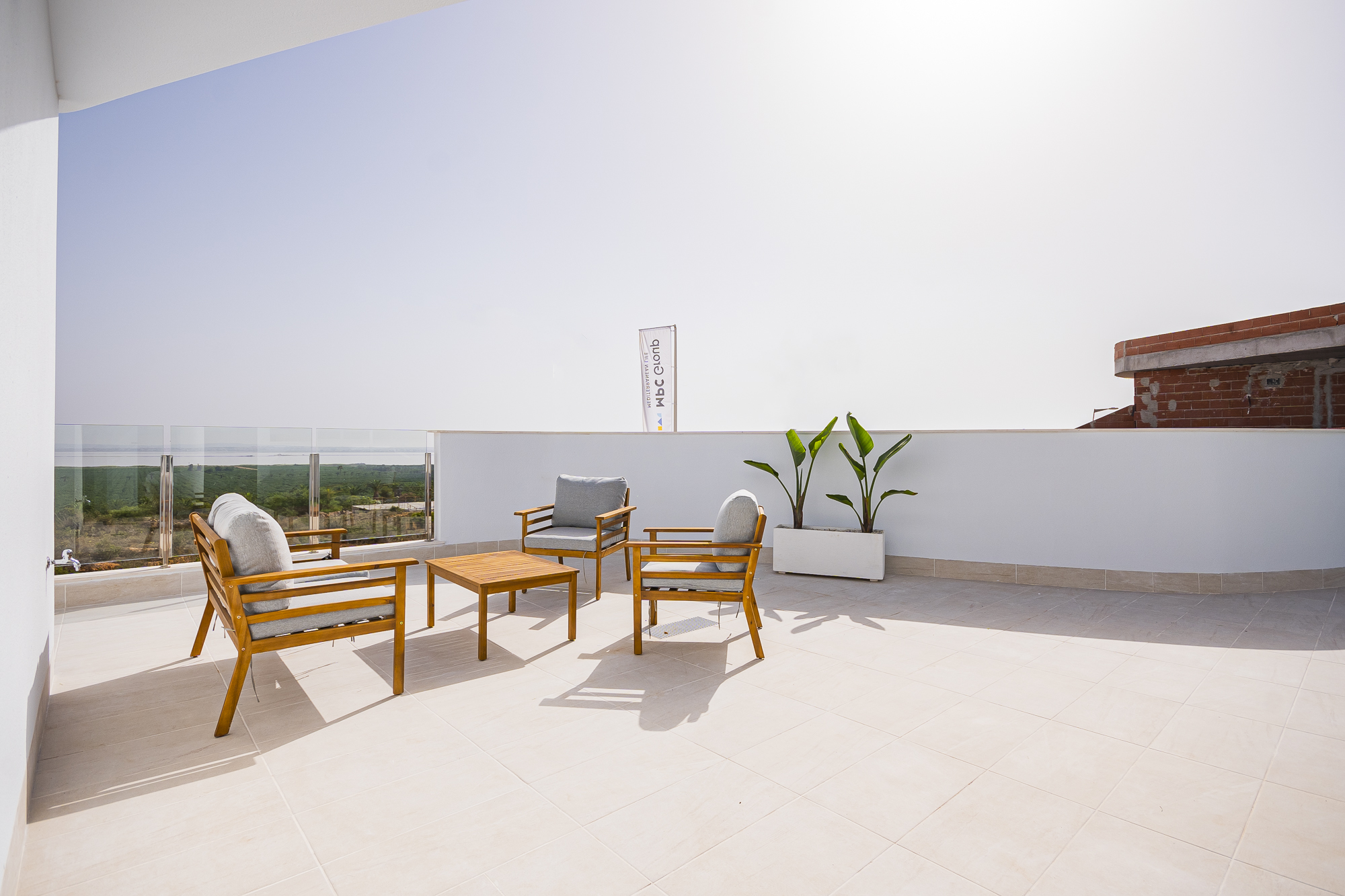 terraced en Torrevieja – Ref. 27814493-01