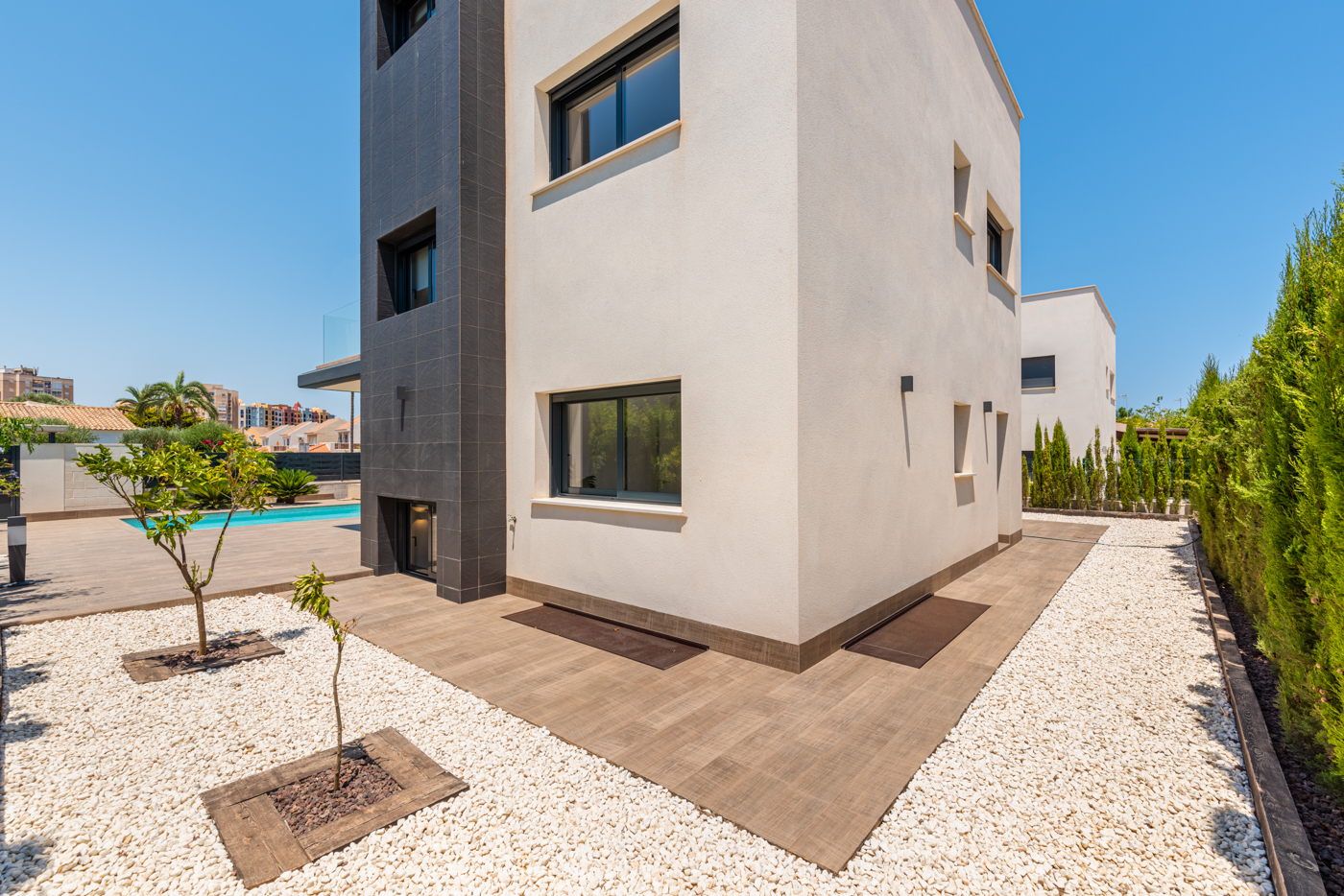 detached en Playa Paraiso – Ref. 30006437-02