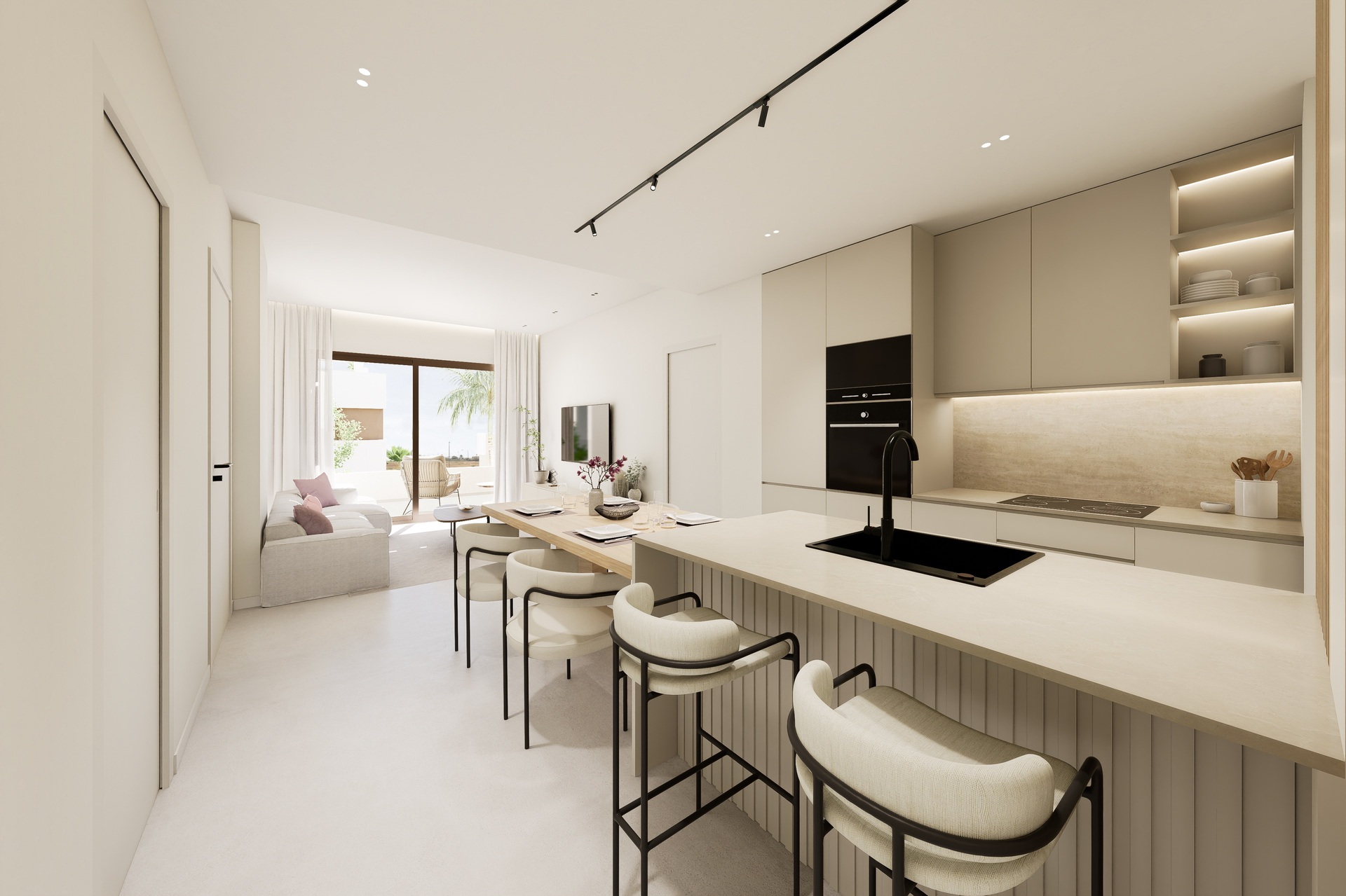 high-bungalow en Los Alcázares – Ref. 31754880-02