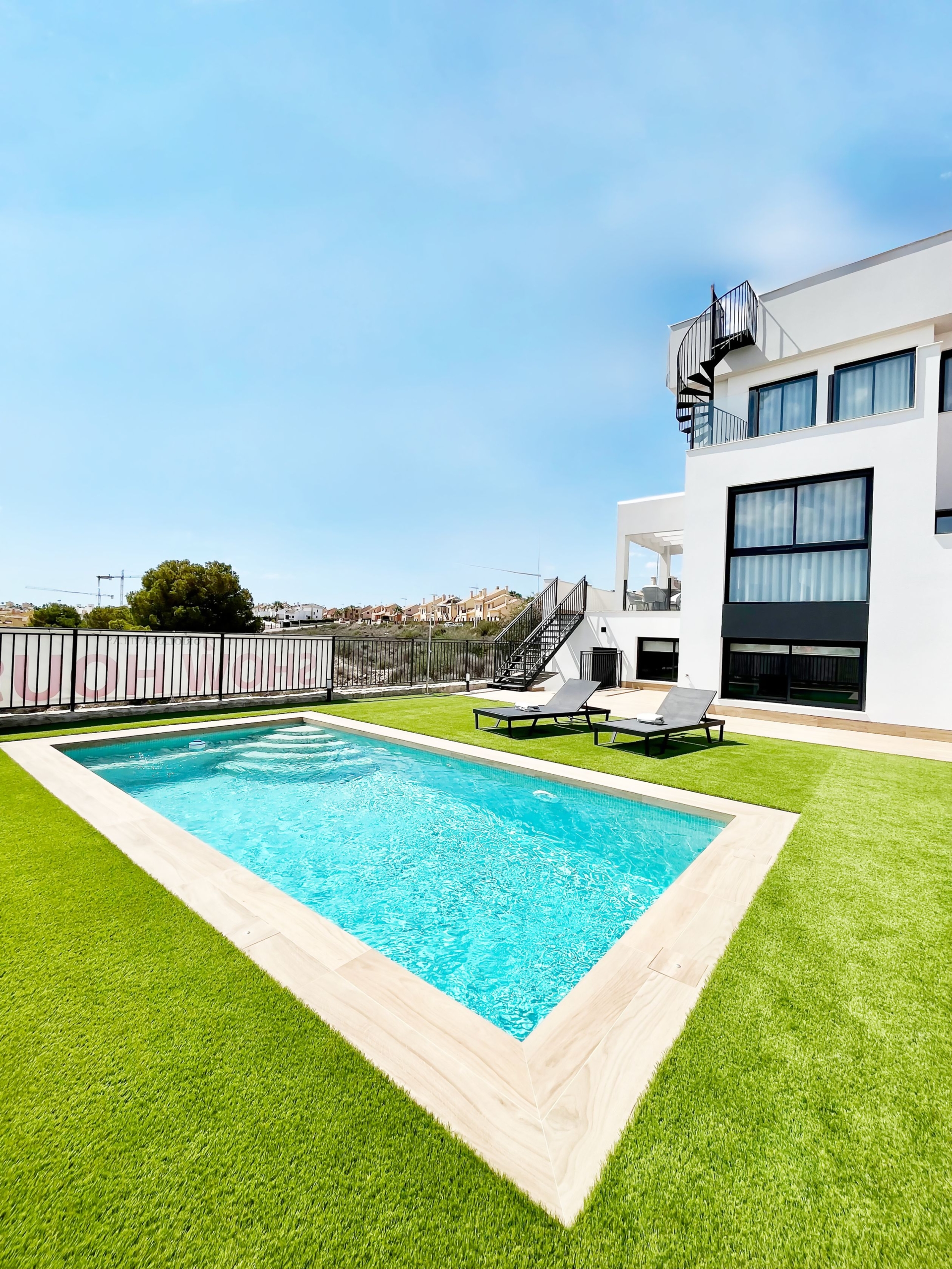 semi-detached en La Finca Golf – Ref. 31740731-02