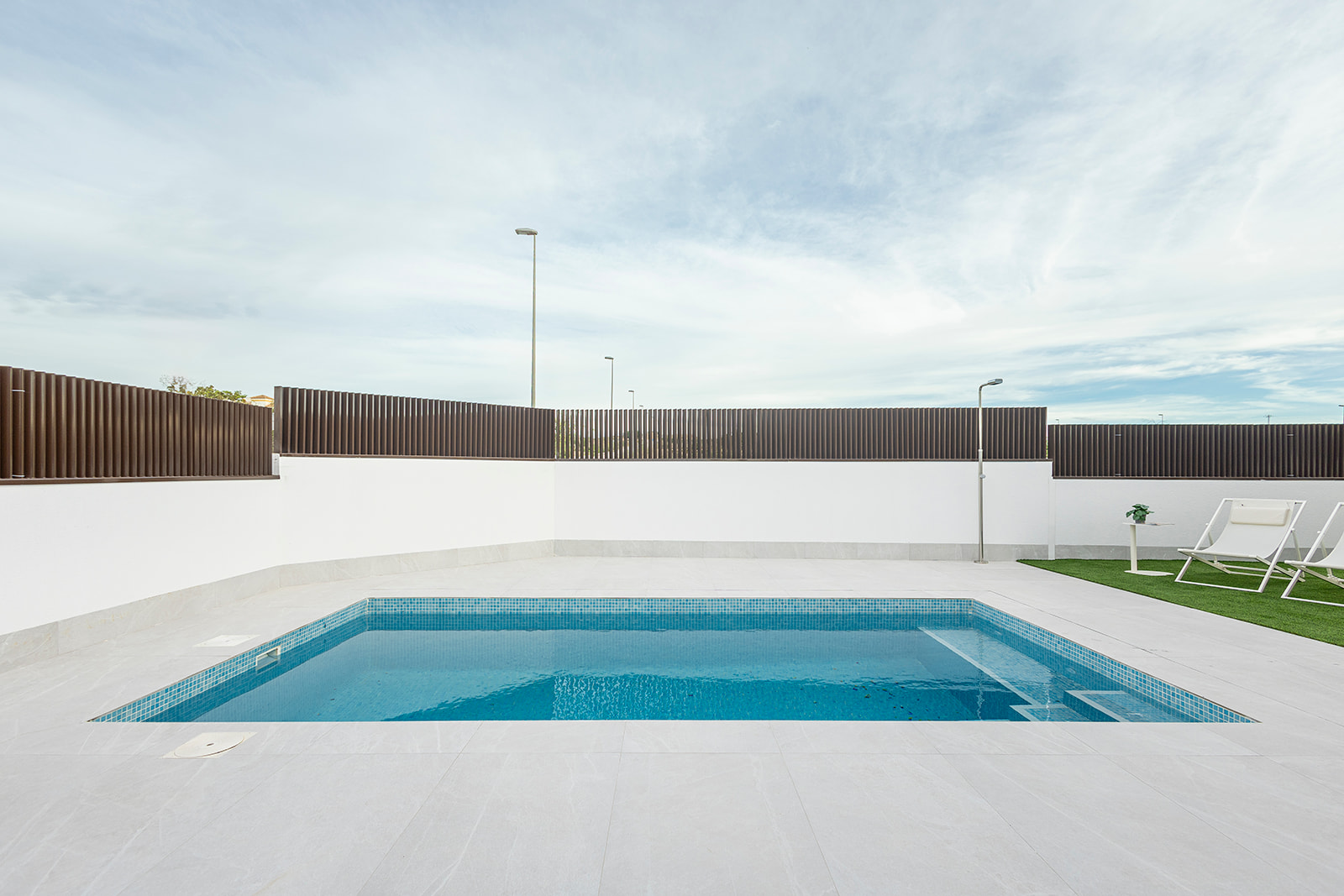 terraced en Vistabella – Ref. 34162759-02