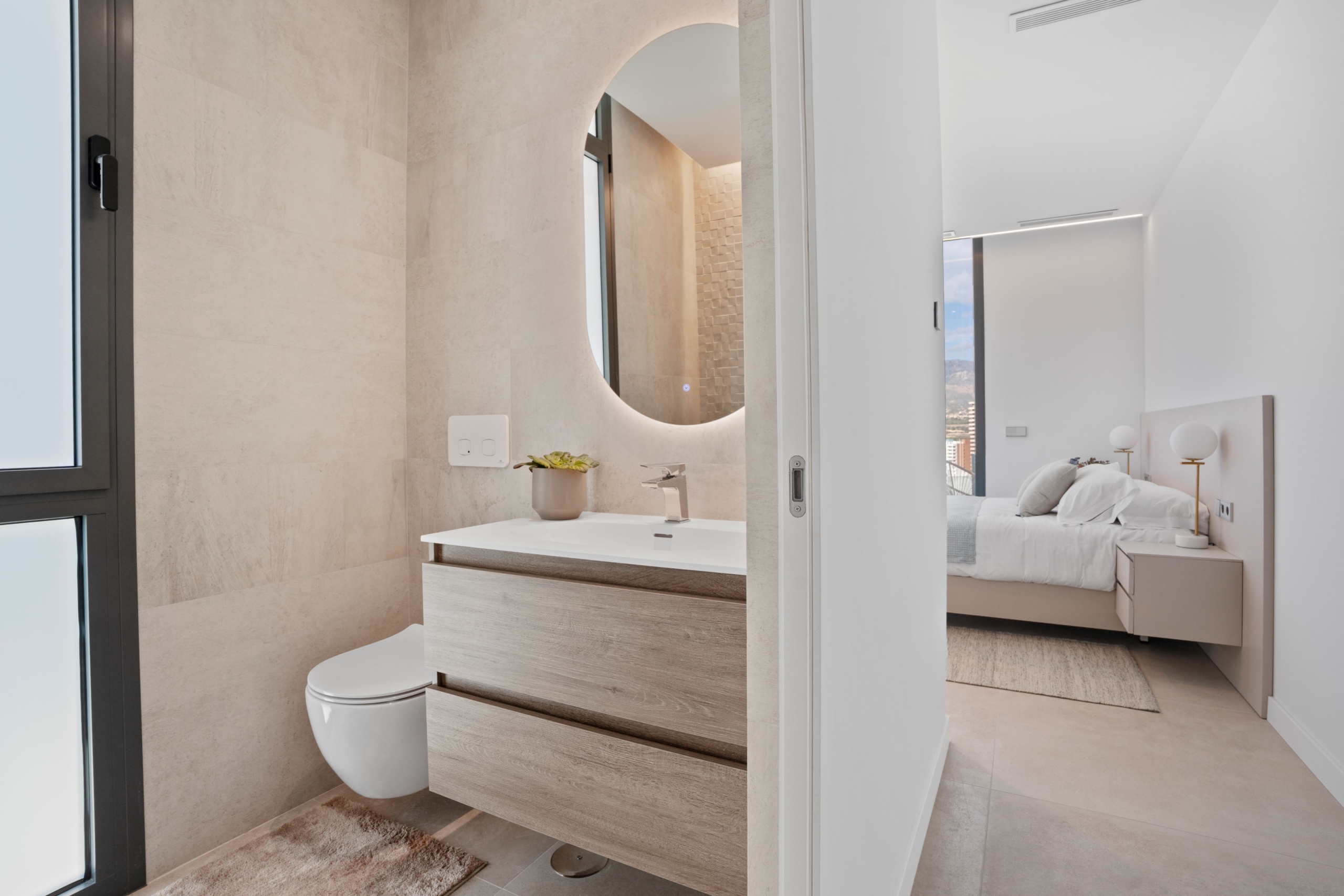 villa en Benidorm – Ref. 34672697-01