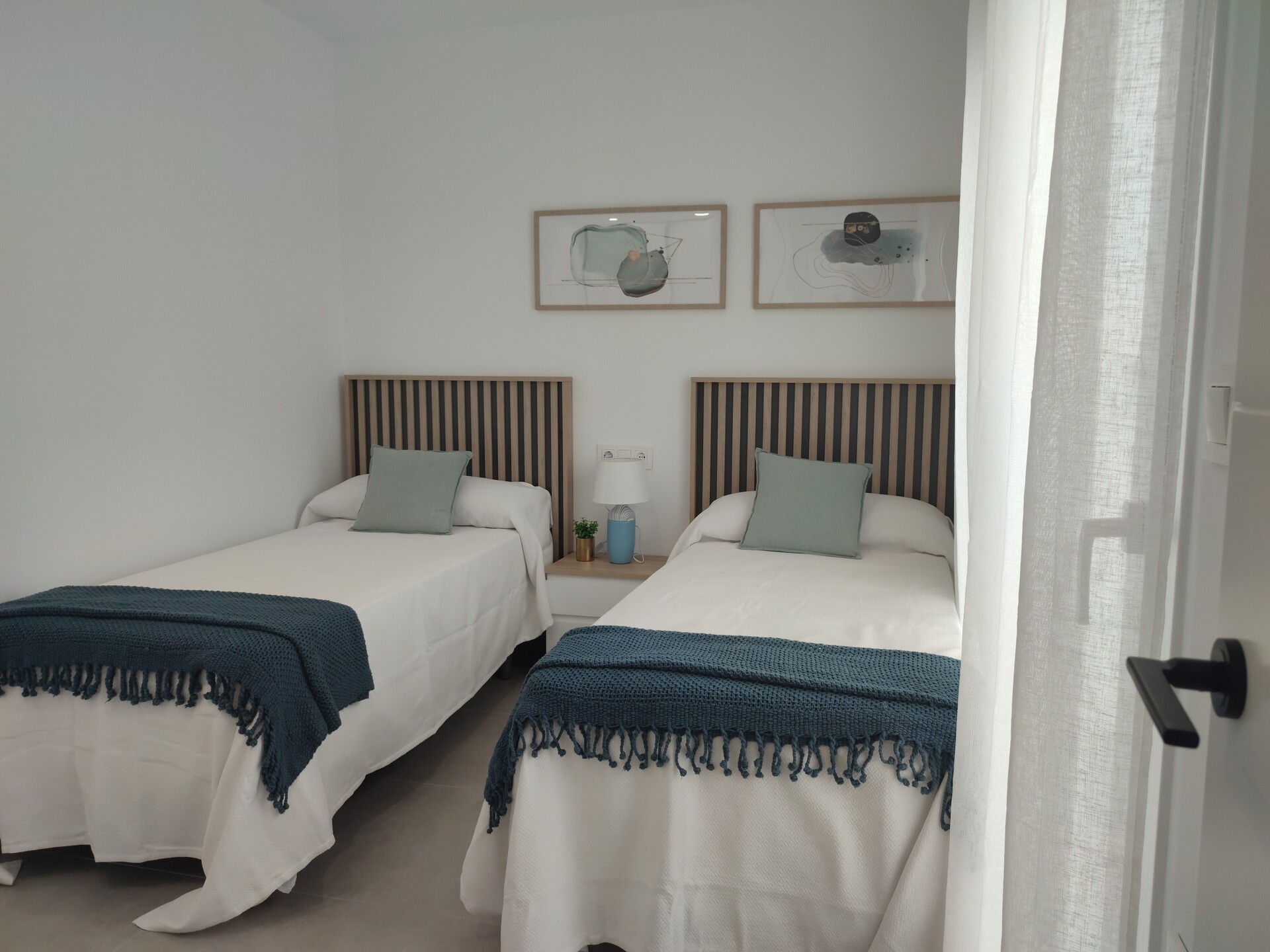 detached en Balsicas – Ref. 35370592-01