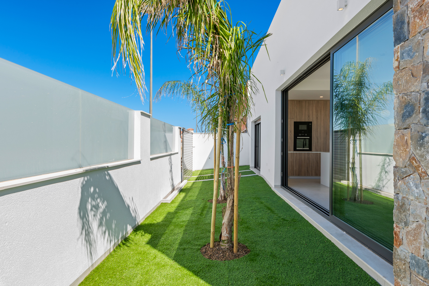detached en Los Alcázares – Ref. 35500886-01